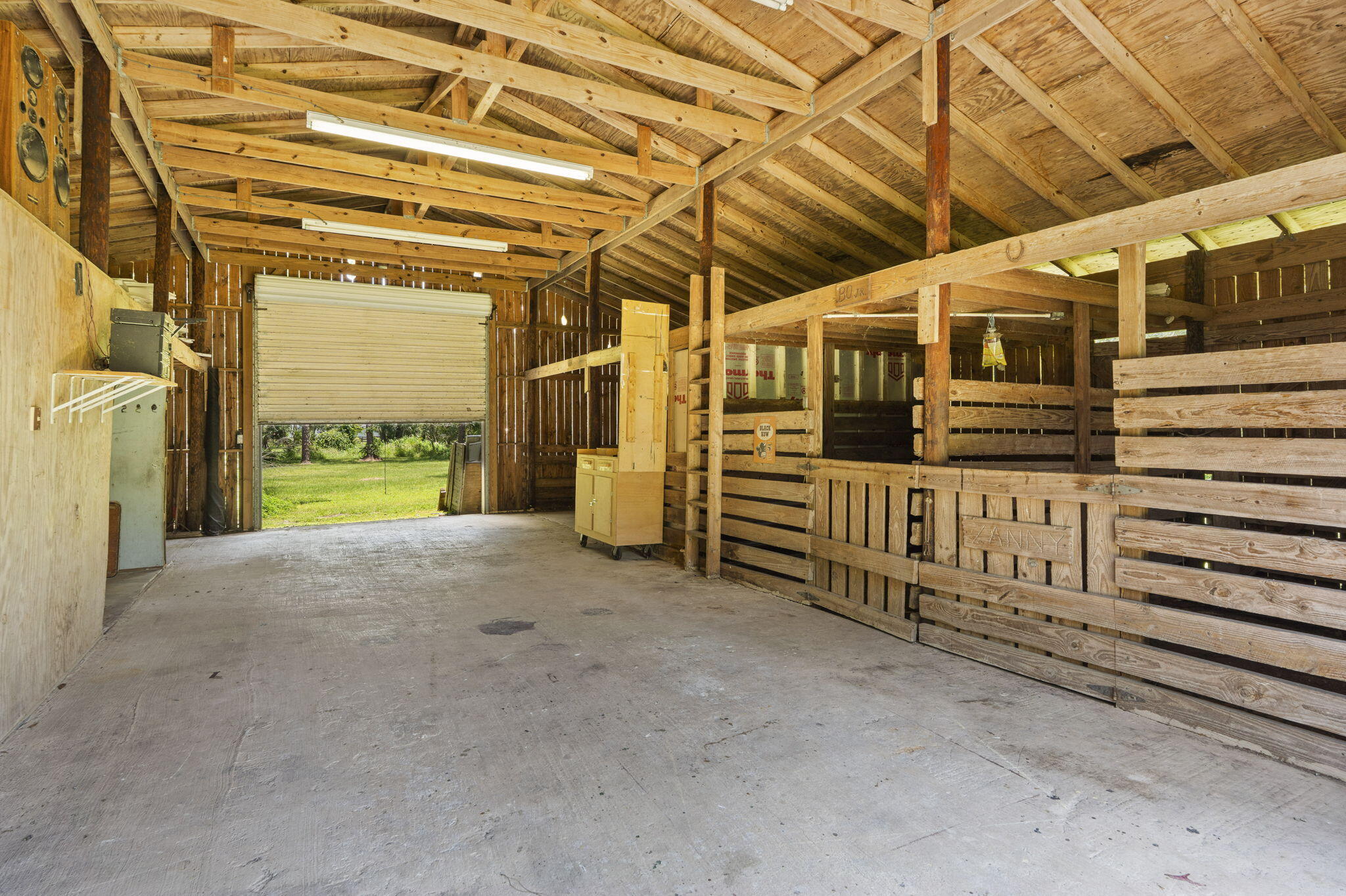 HATTIE CHAMBERLAIN SUBDIVISION - Residential