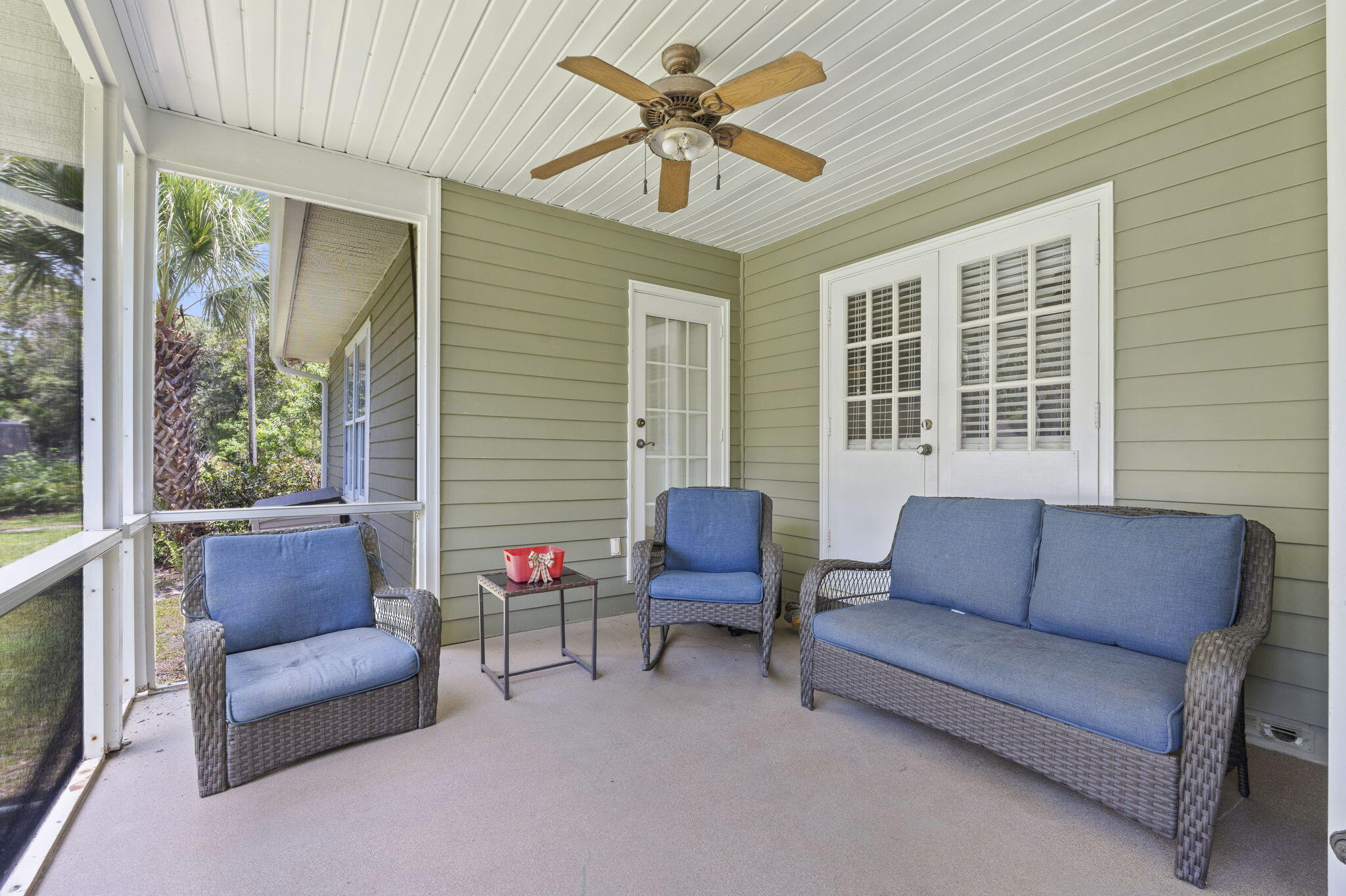 HATTIE CHAMBERLAIN SUBDIVISION - Residential