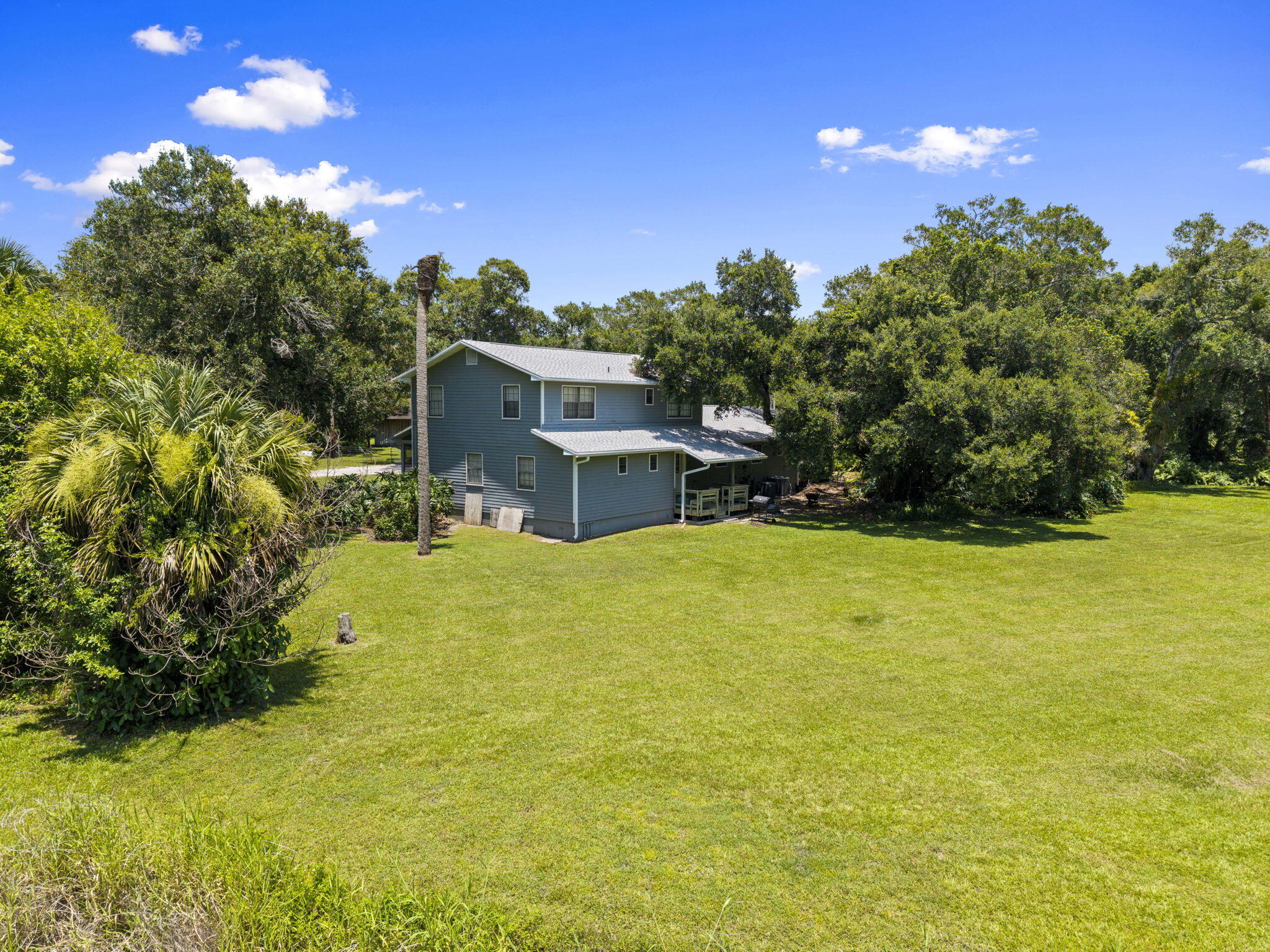 HATTIE CHAMBERLAIN SUBDIVISION - Residential
