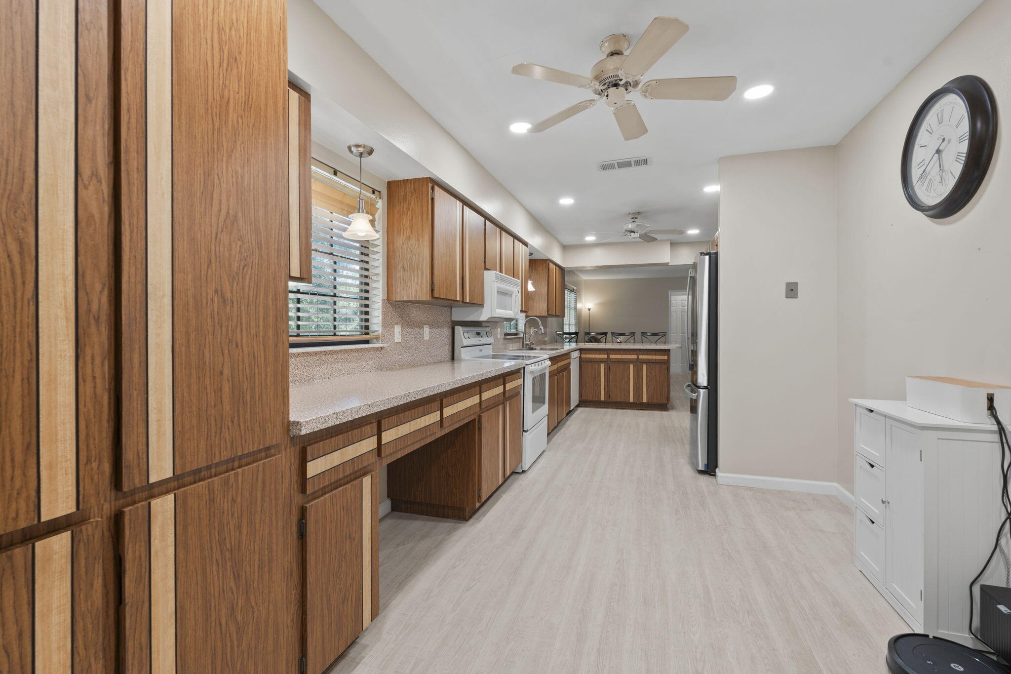 HATTIE CHAMBERLAIN SUBDIVISION - Residential
