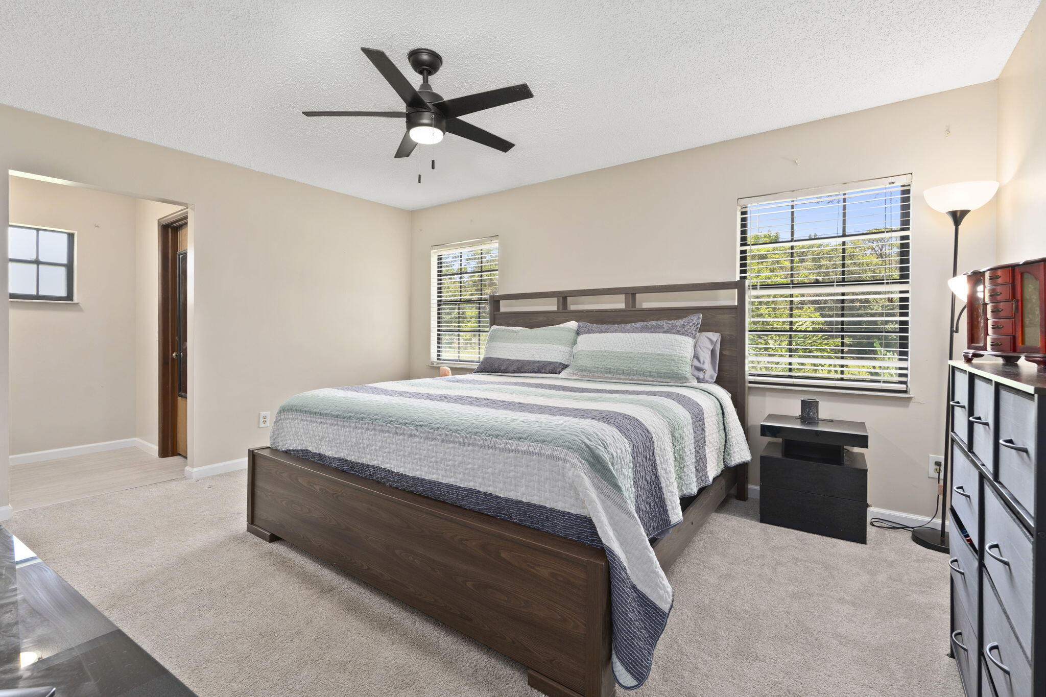 HATTIE CHAMBERLAIN SUBDIVISION - Residential
