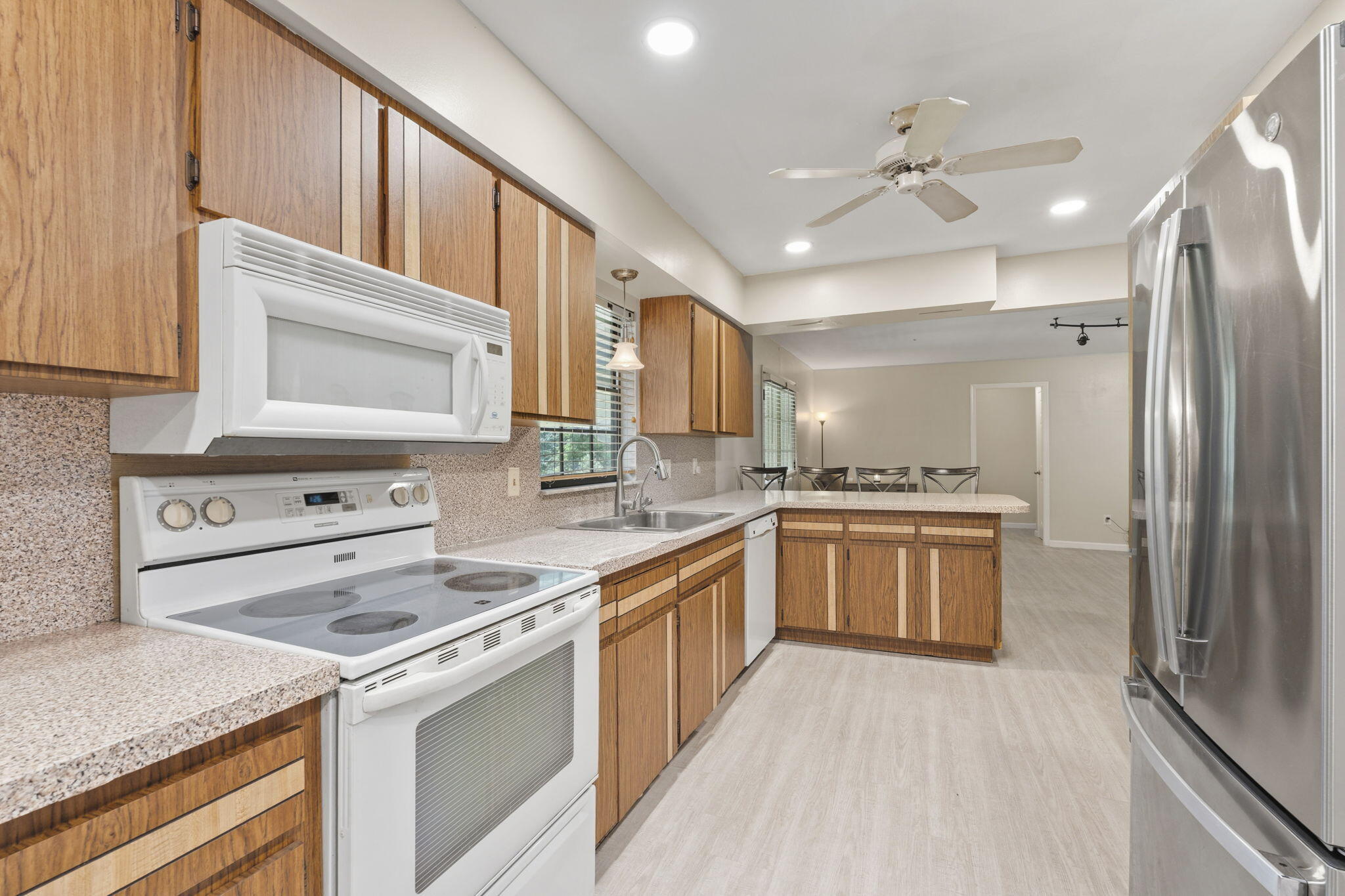 HATTIE CHAMBERLAIN SUBDIVISION - Residential