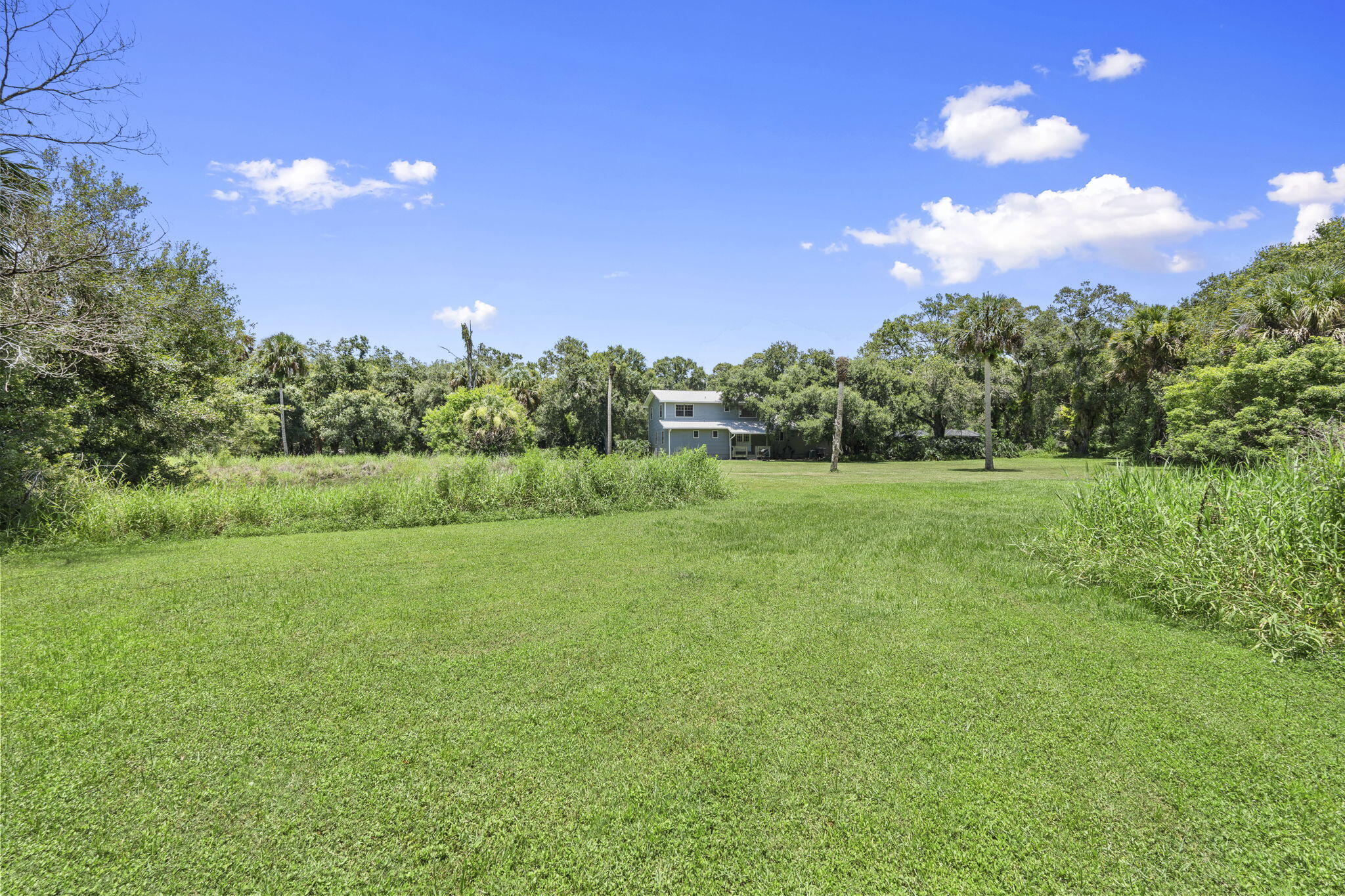 HATTIE CHAMBERLAIN SUBDIVISION - Residential