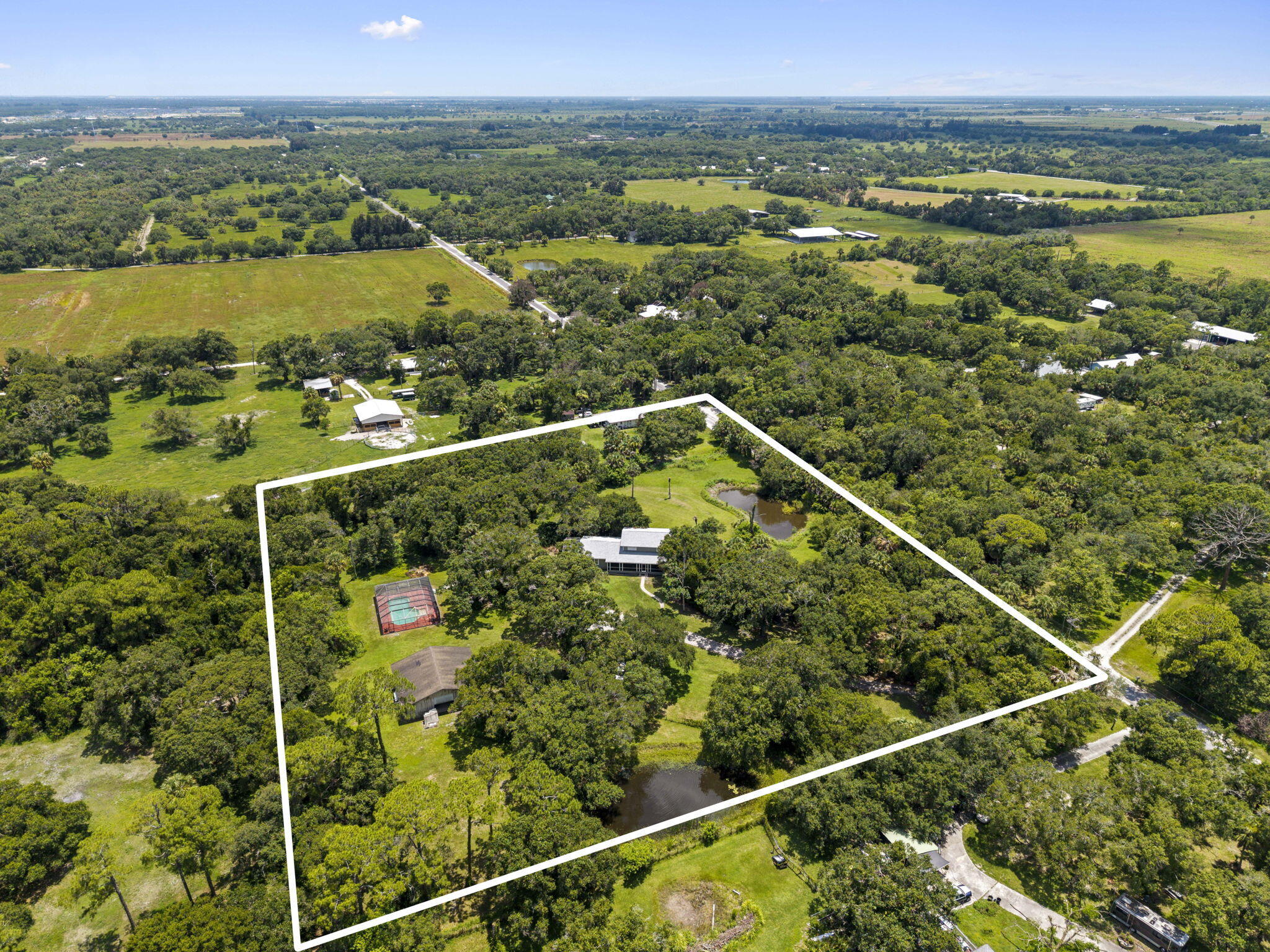 HATTIE CHAMBERLAIN SUBDIVISION - Residential