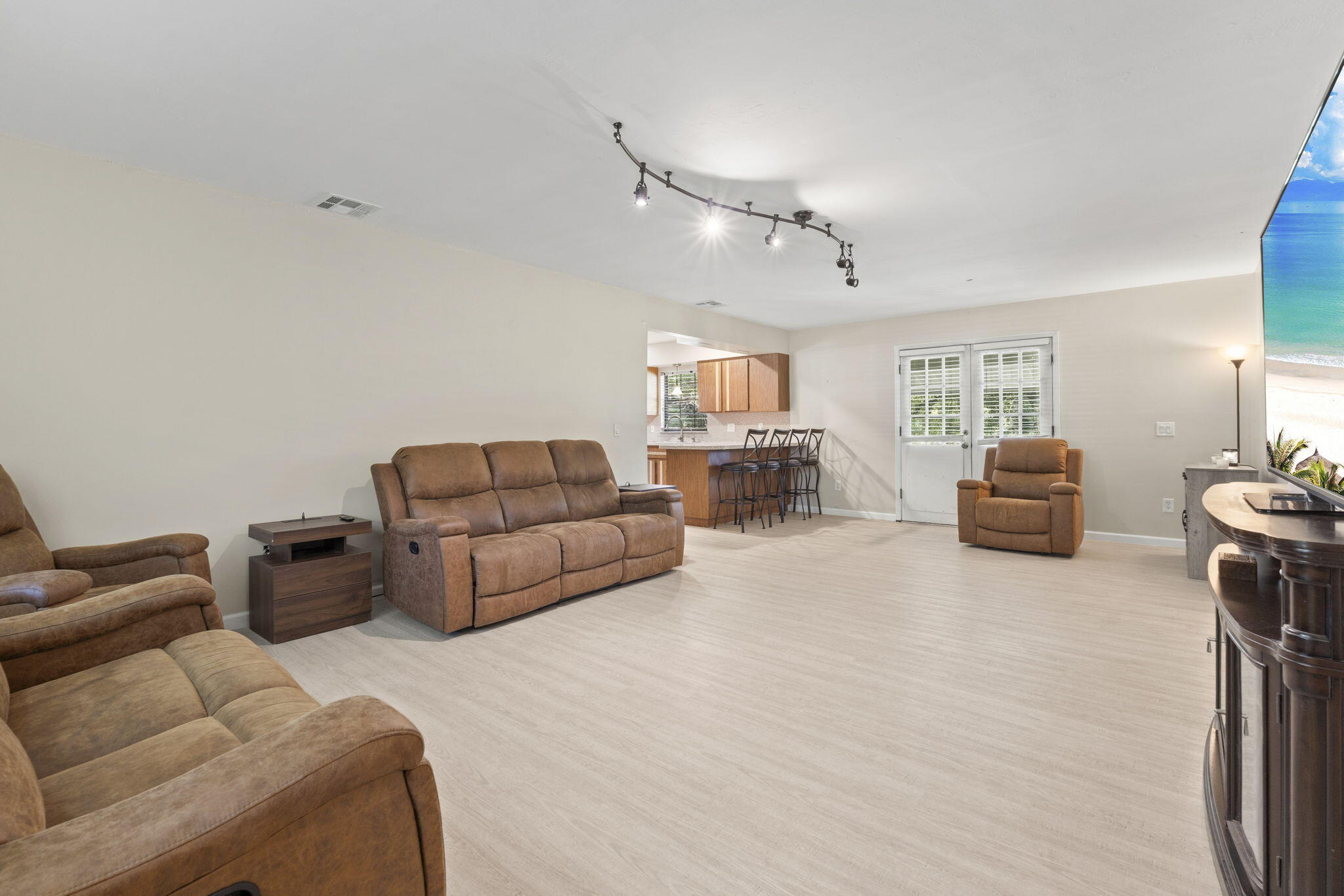 HATTIE CHAMBERLAIN SUBDIVISION - Residential