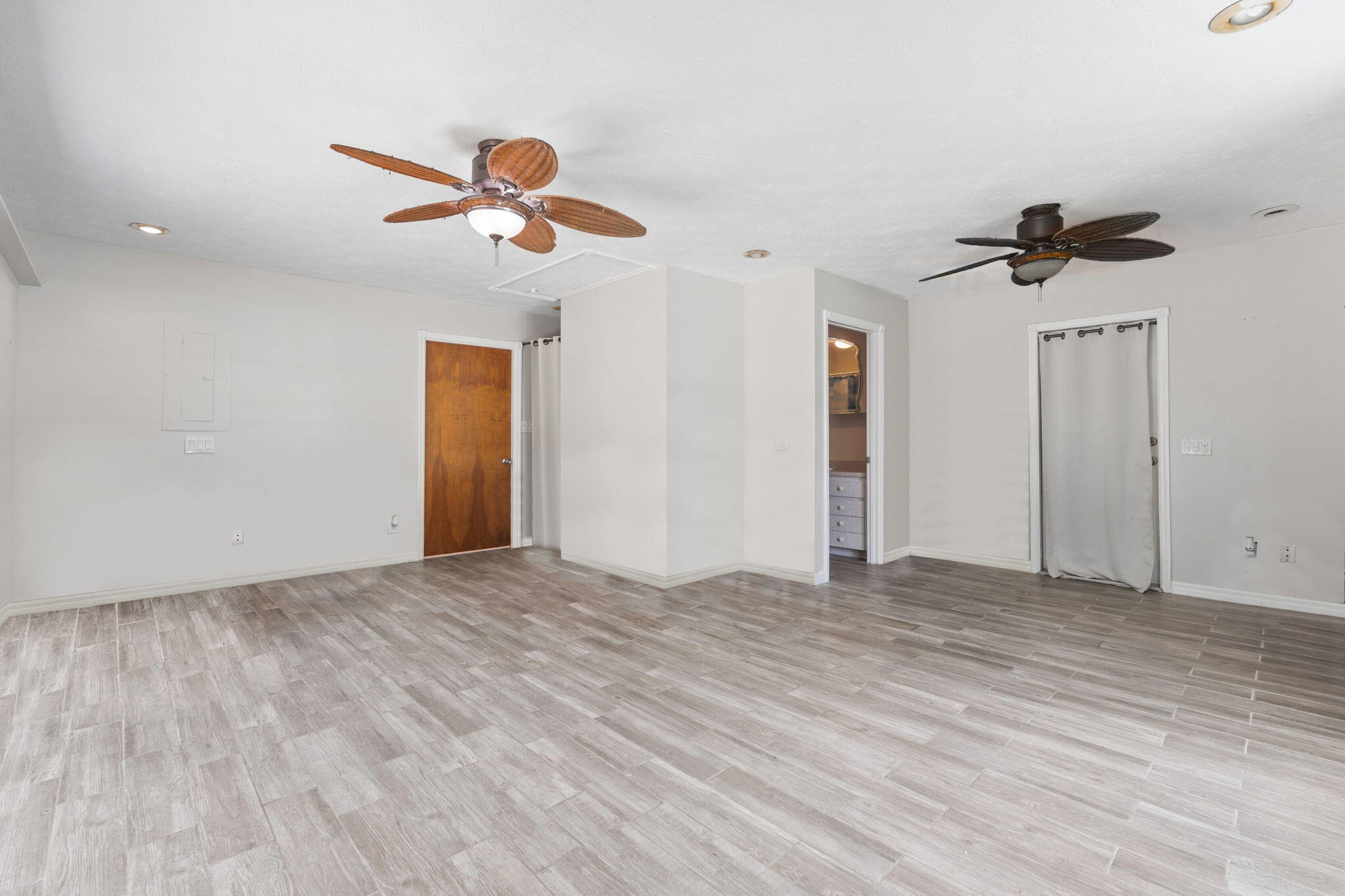 HATTIE CHAMBERLAIN SUBDIVISION - Residential