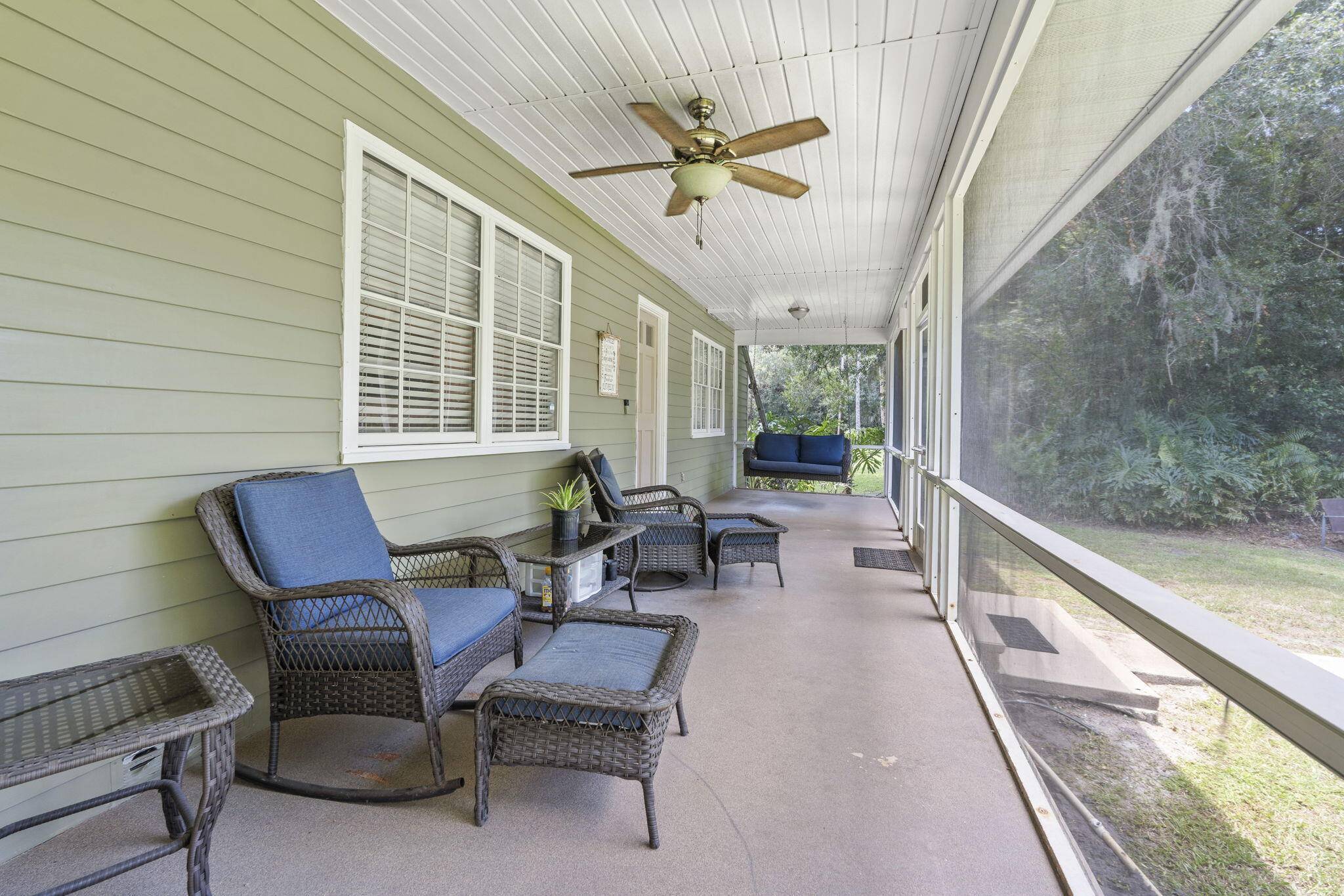 HATTIE CHAMBERLAIN SUBDIVISION - Residential