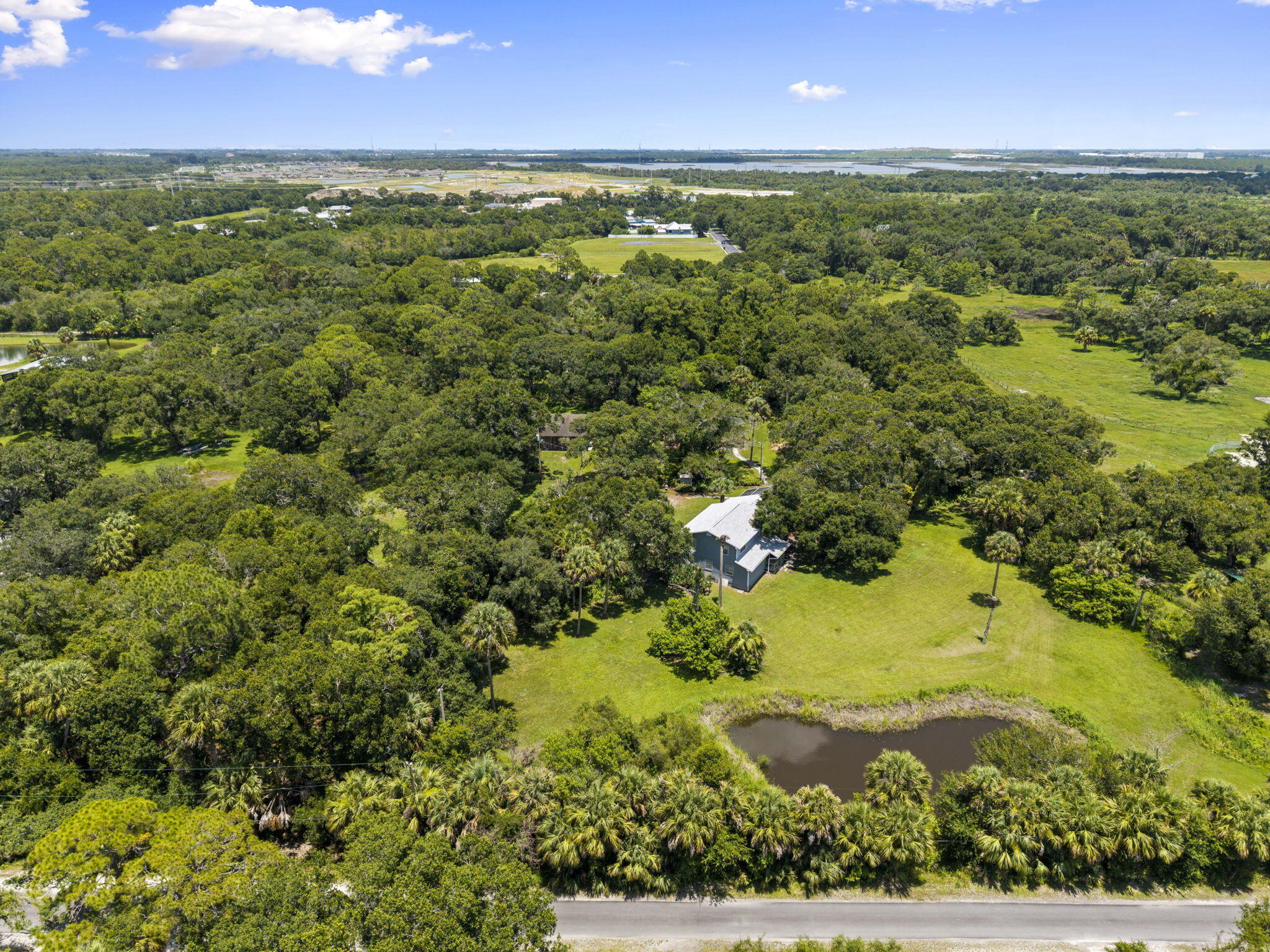 HATTIE CHAMBERLAIN SUBDIVISION - Residential