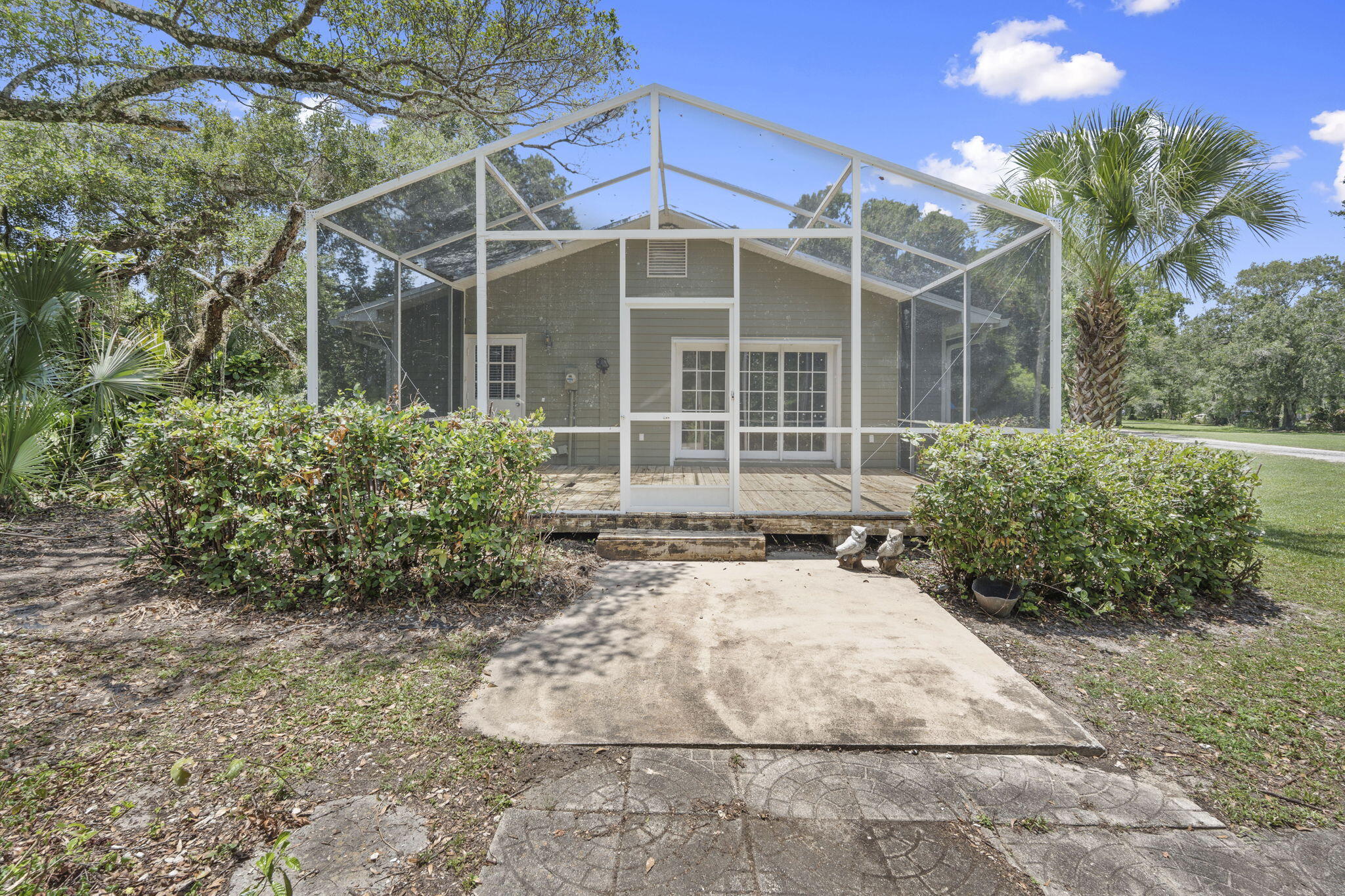 HATTIE CHAMBERLAIN SUBDIVISION - Residential