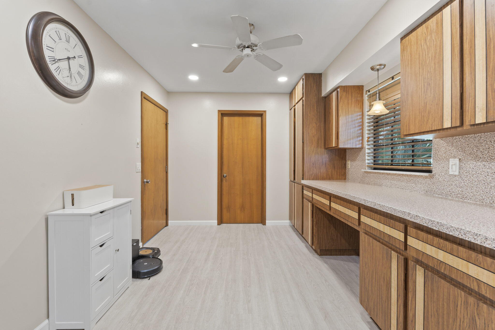 HATTIE CHAMBERLAIN SUBDIVISION - Residential