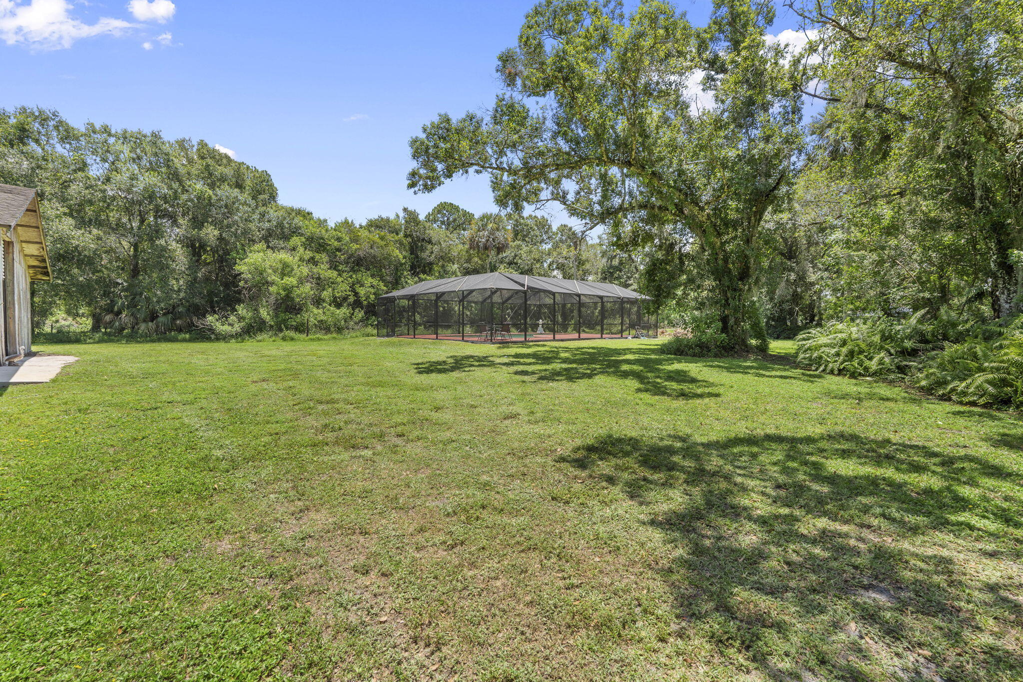 HATTIE CHAMBERLAIN SUBDIVISION - Residential