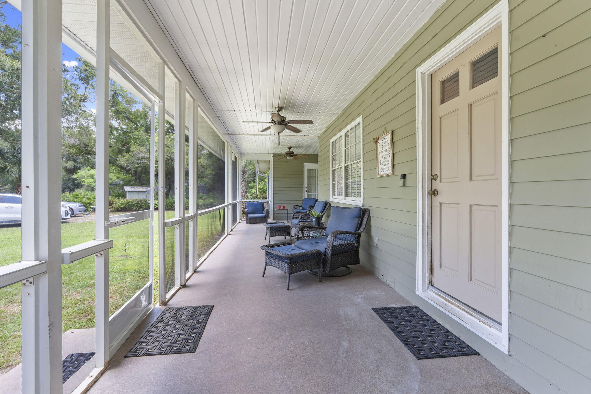 HATTIE CHAMBERLAIN SUBDIVISION - Residential
