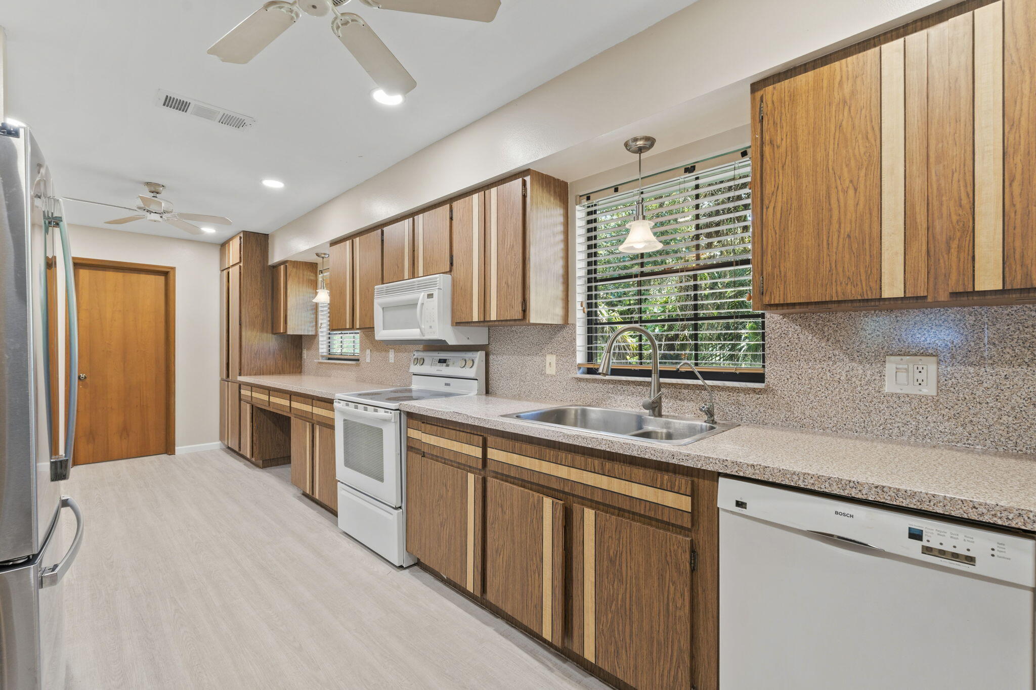 HATTIE CHAMBERLAIN SUBDIVISION - Residential
