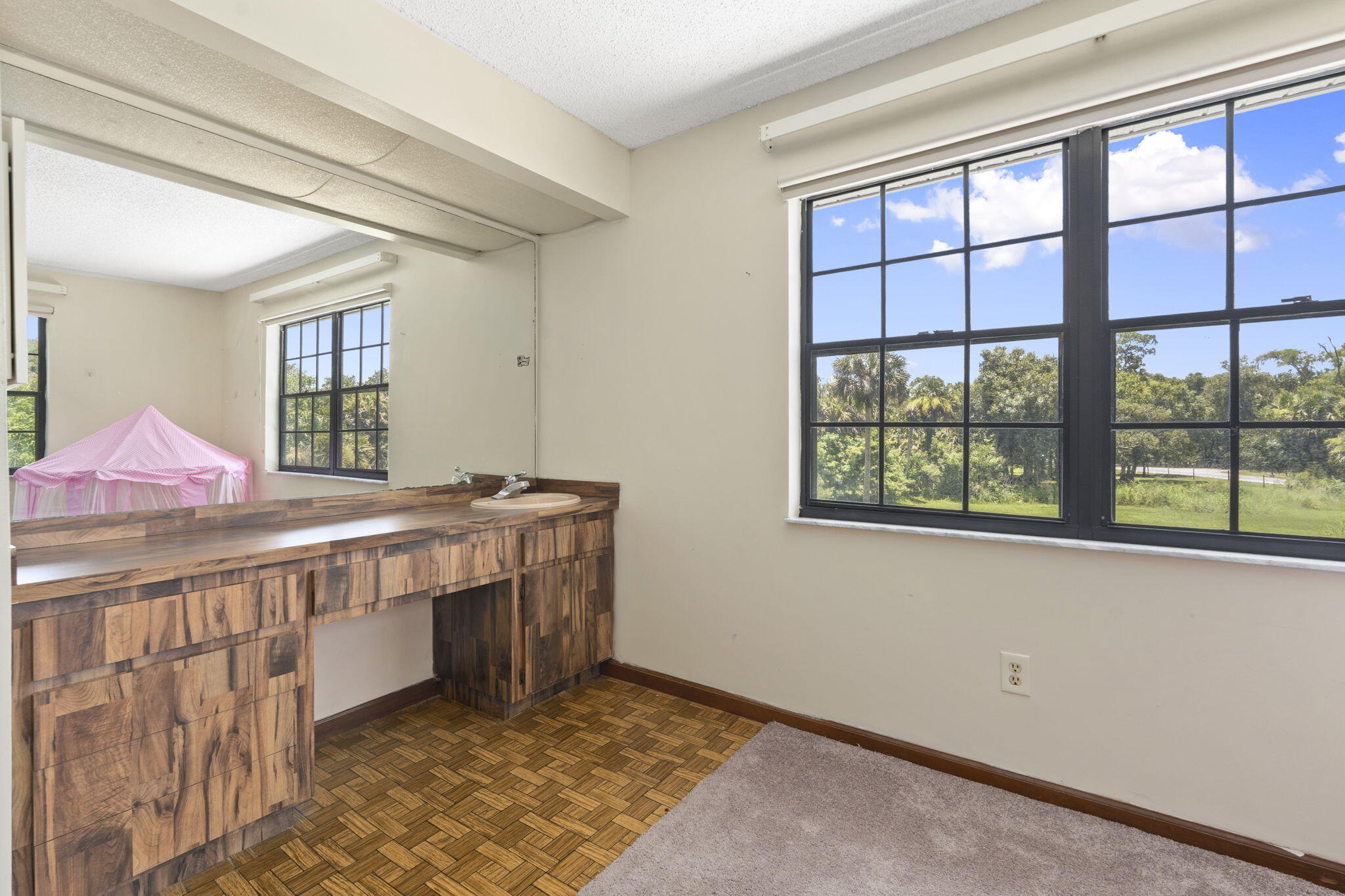HATTIE CHAMBERLAIN SUBDIVISION - Residential