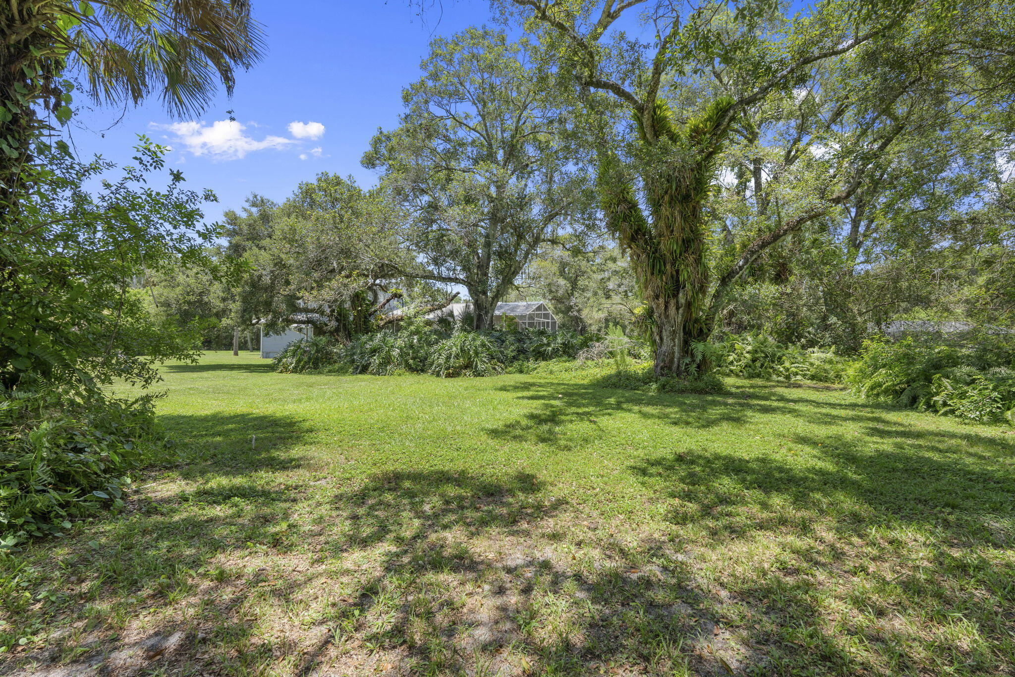 HATTIE CHAMBERLAIN SUBDIVISION - Residential