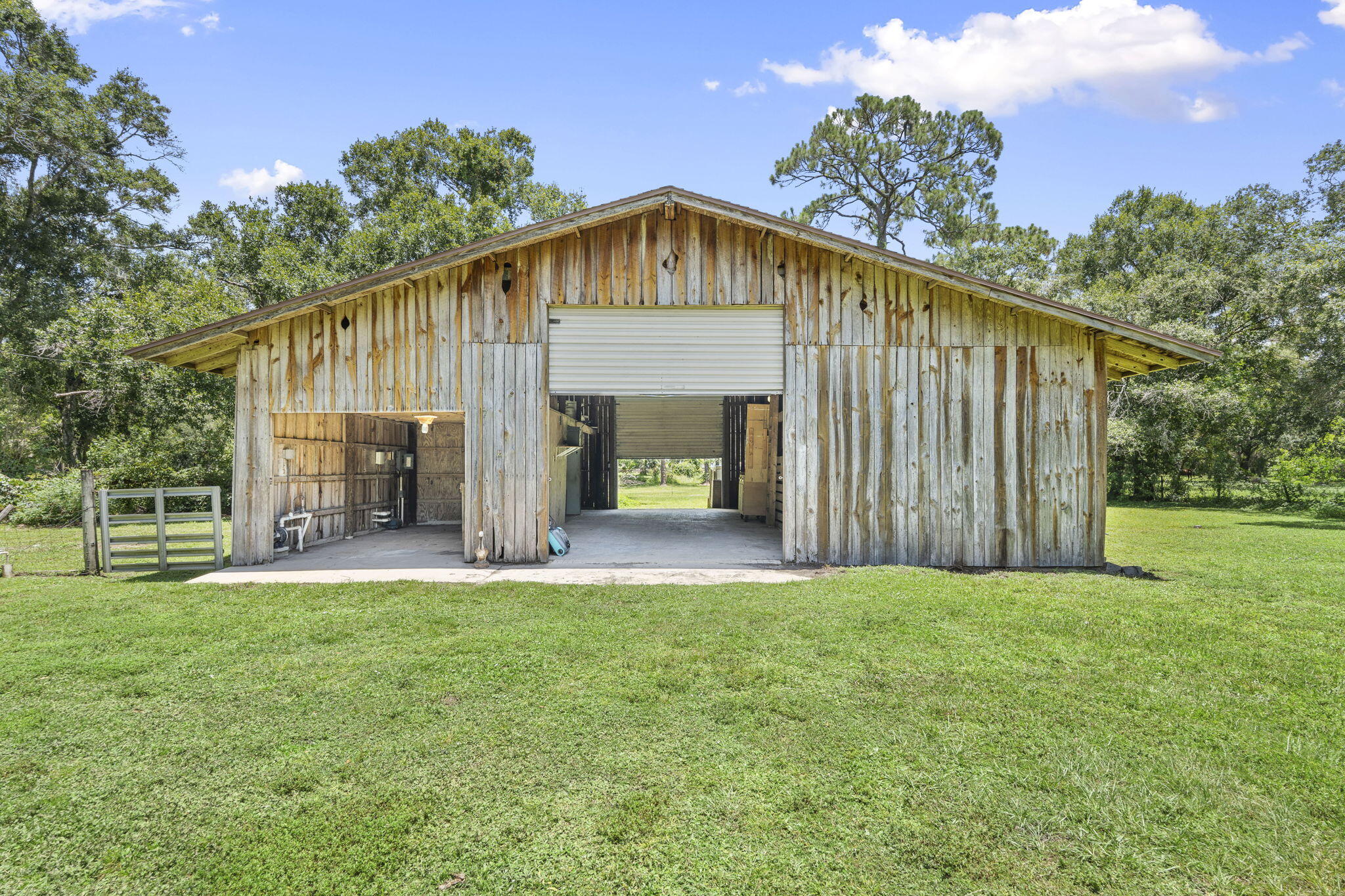 HATTIE CHAMBERLAIN SUBDIVISION - Residential