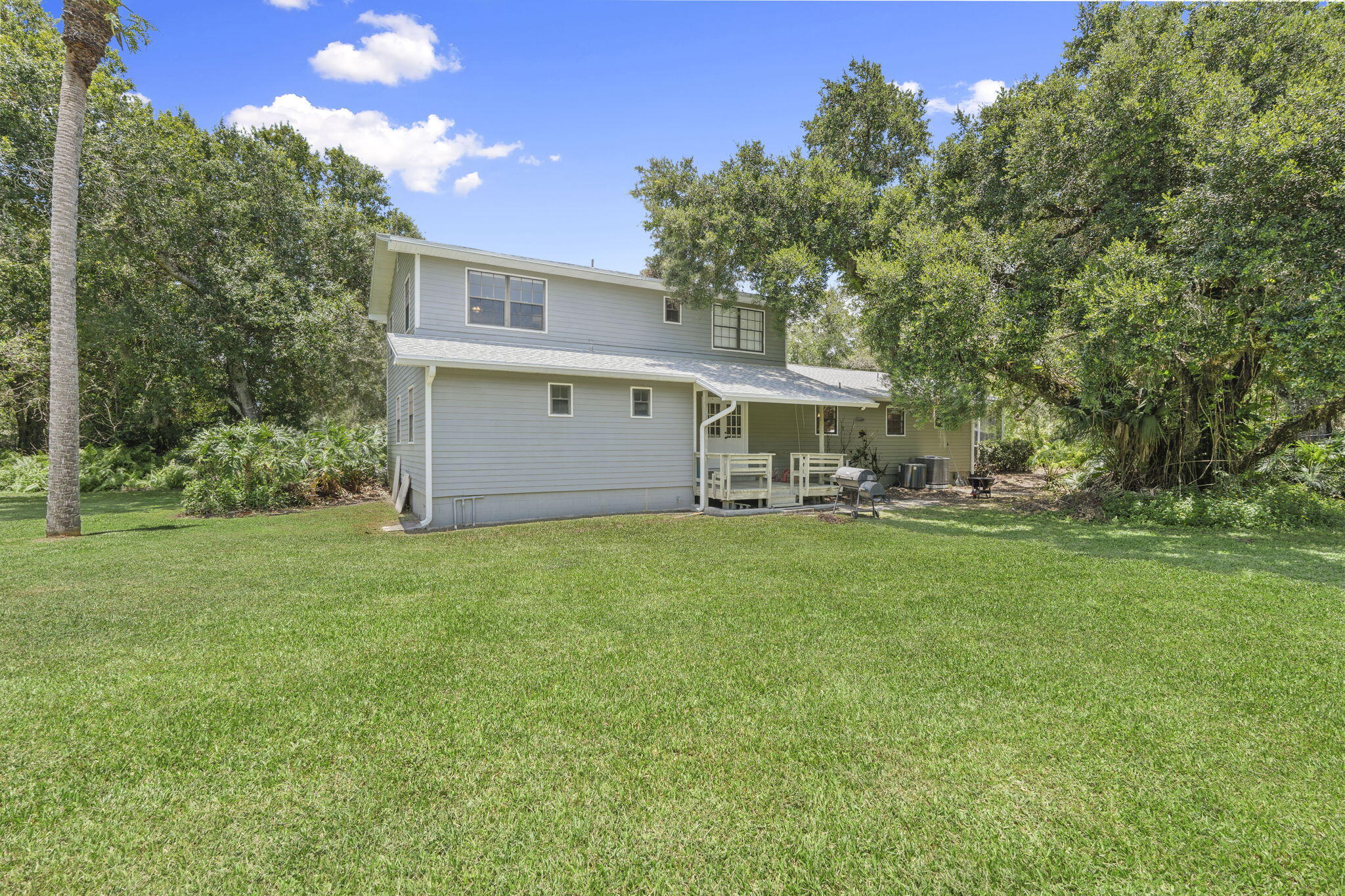 HATTIE CHAMBERLAIN SUBDIVISION - Residential