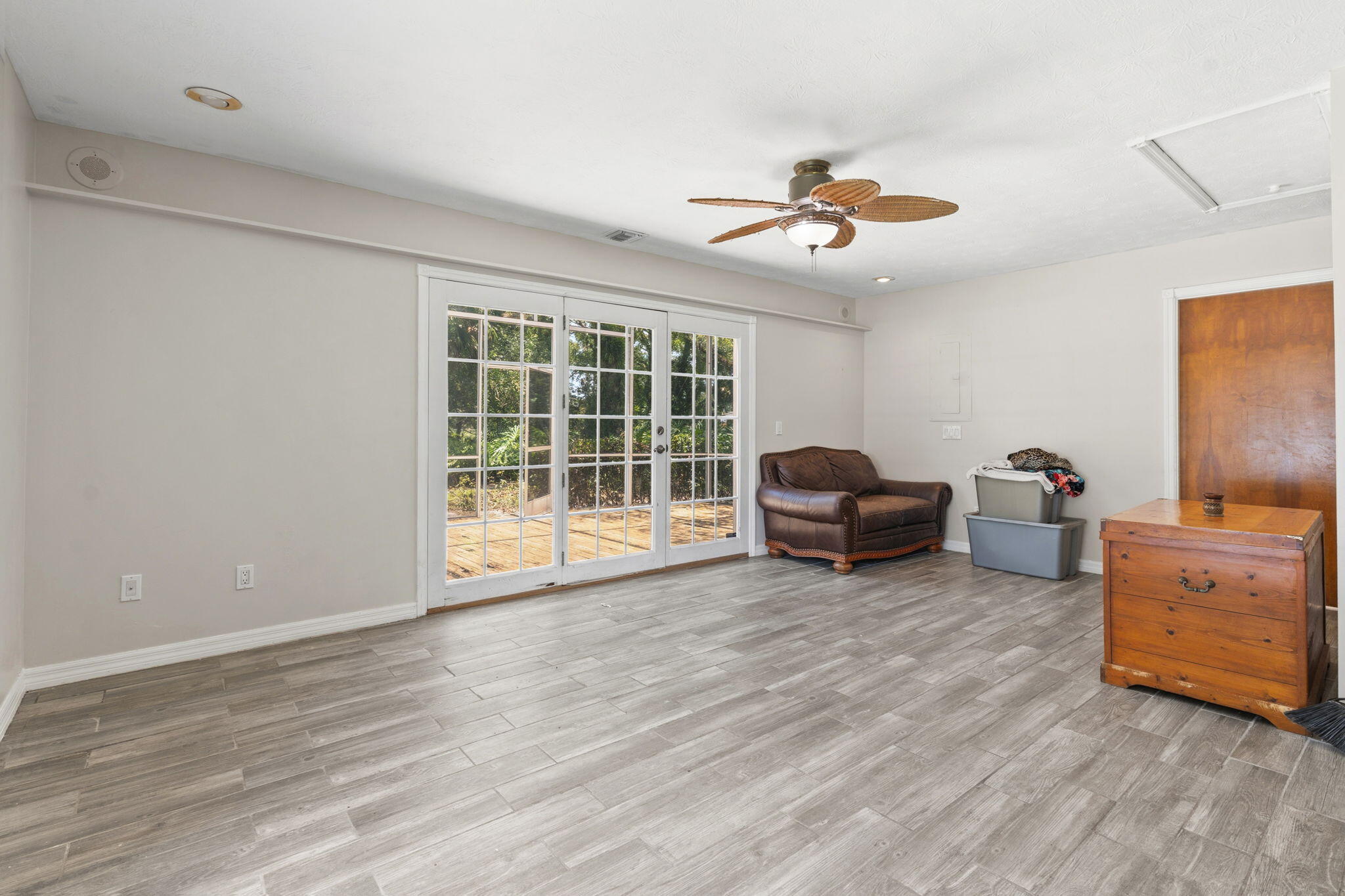 HATTIE CHAMBERLAIN SUBDIVISION - Residential