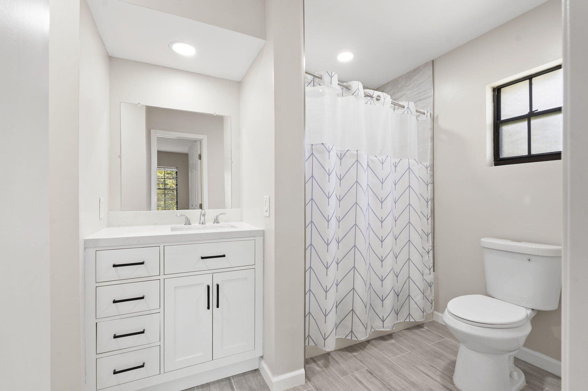 HATTIE CHAMBERLAIN SUBDIVISION - Residential