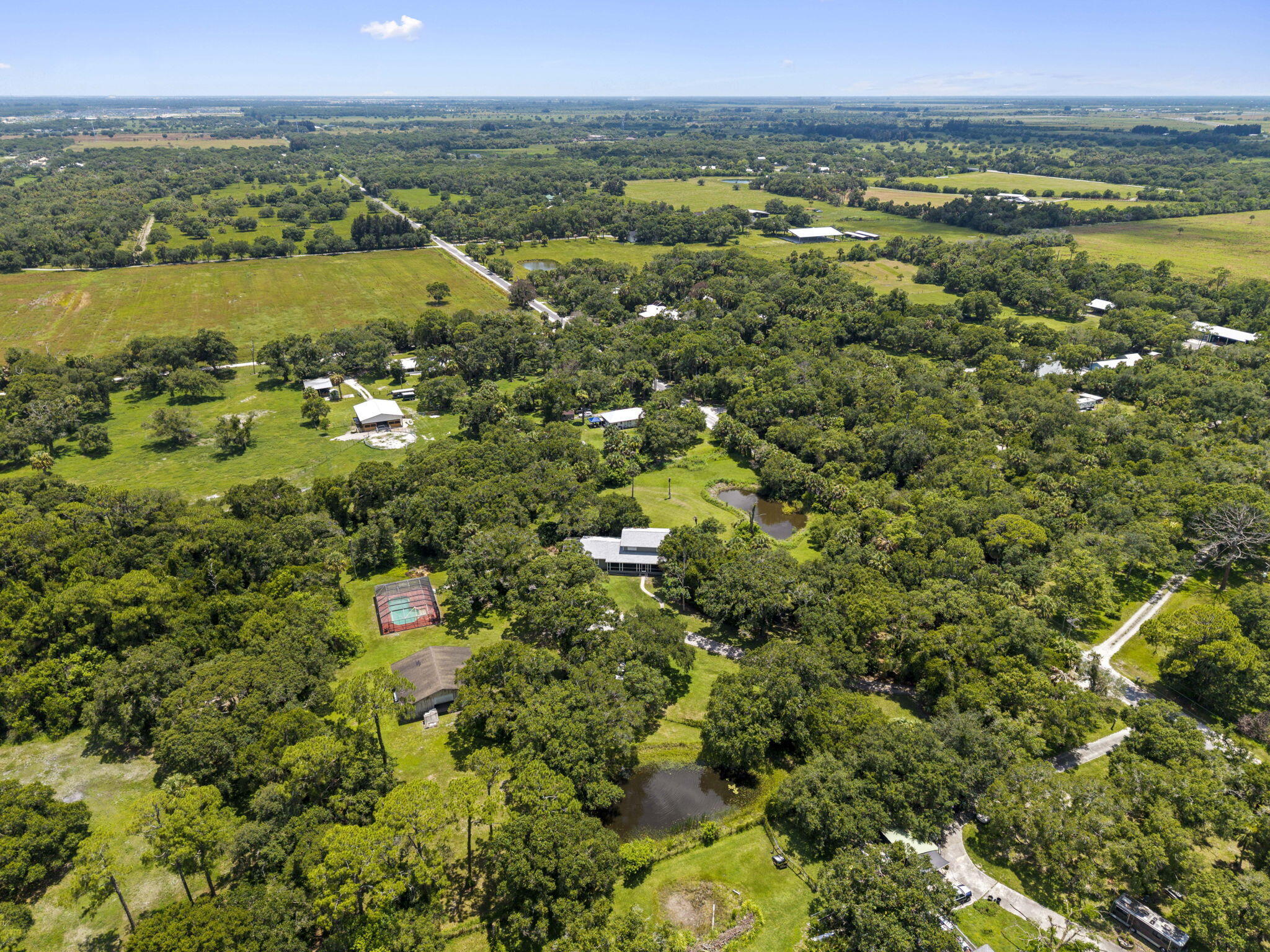 HATTIE CHAMBERLAIN SUBDIVISION - Residential