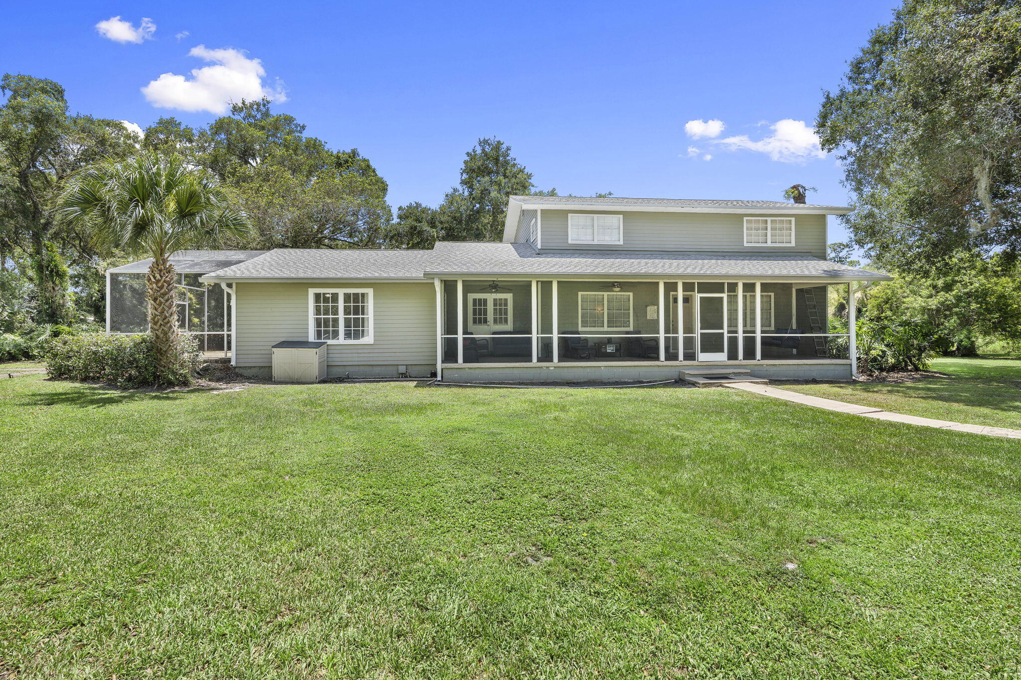 HATTIE CHAMBERLAIN SUBDIVISION - Residential