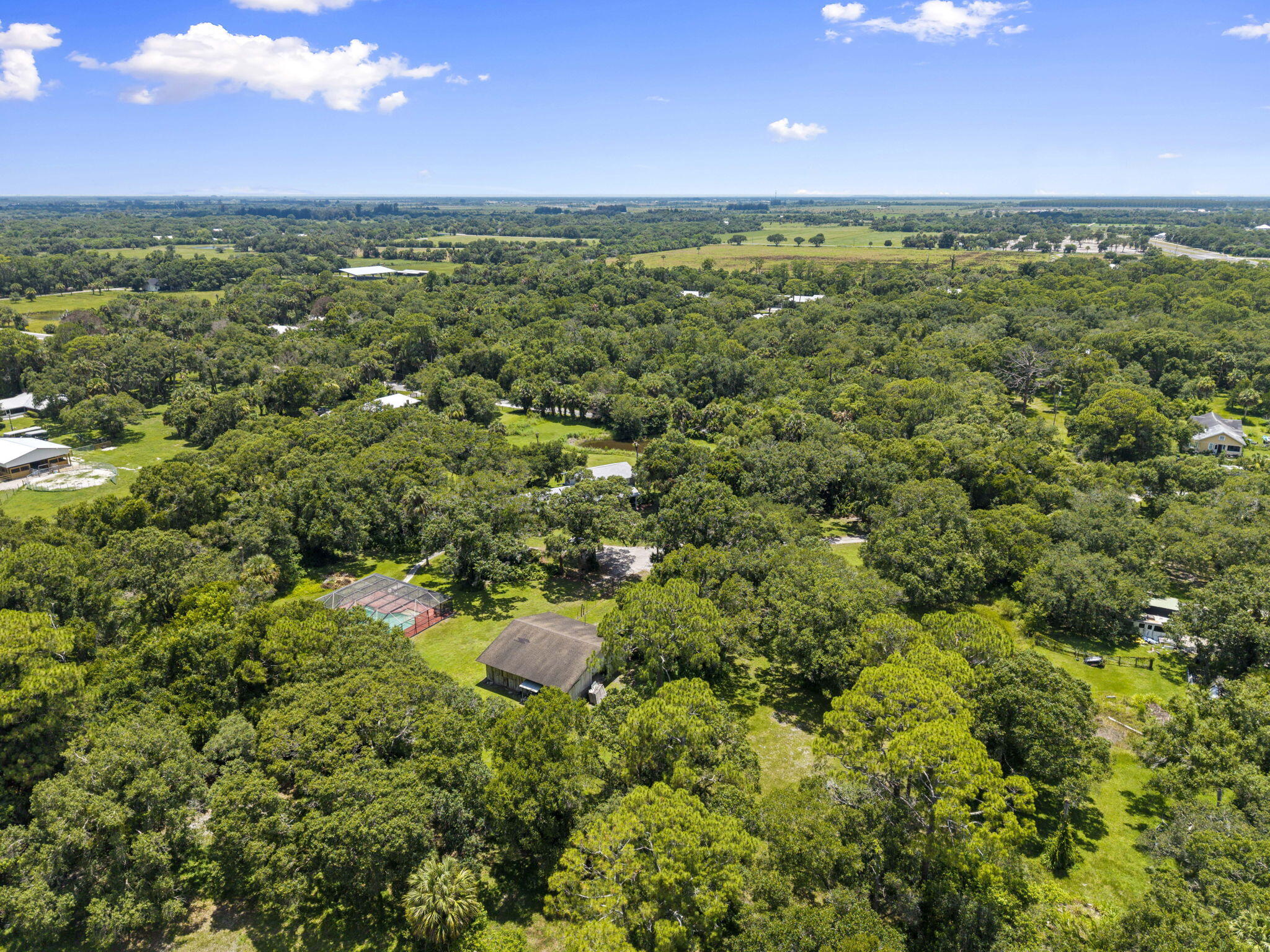 HATTIE CHAMBERLAIN SUBDIVISION - Residential