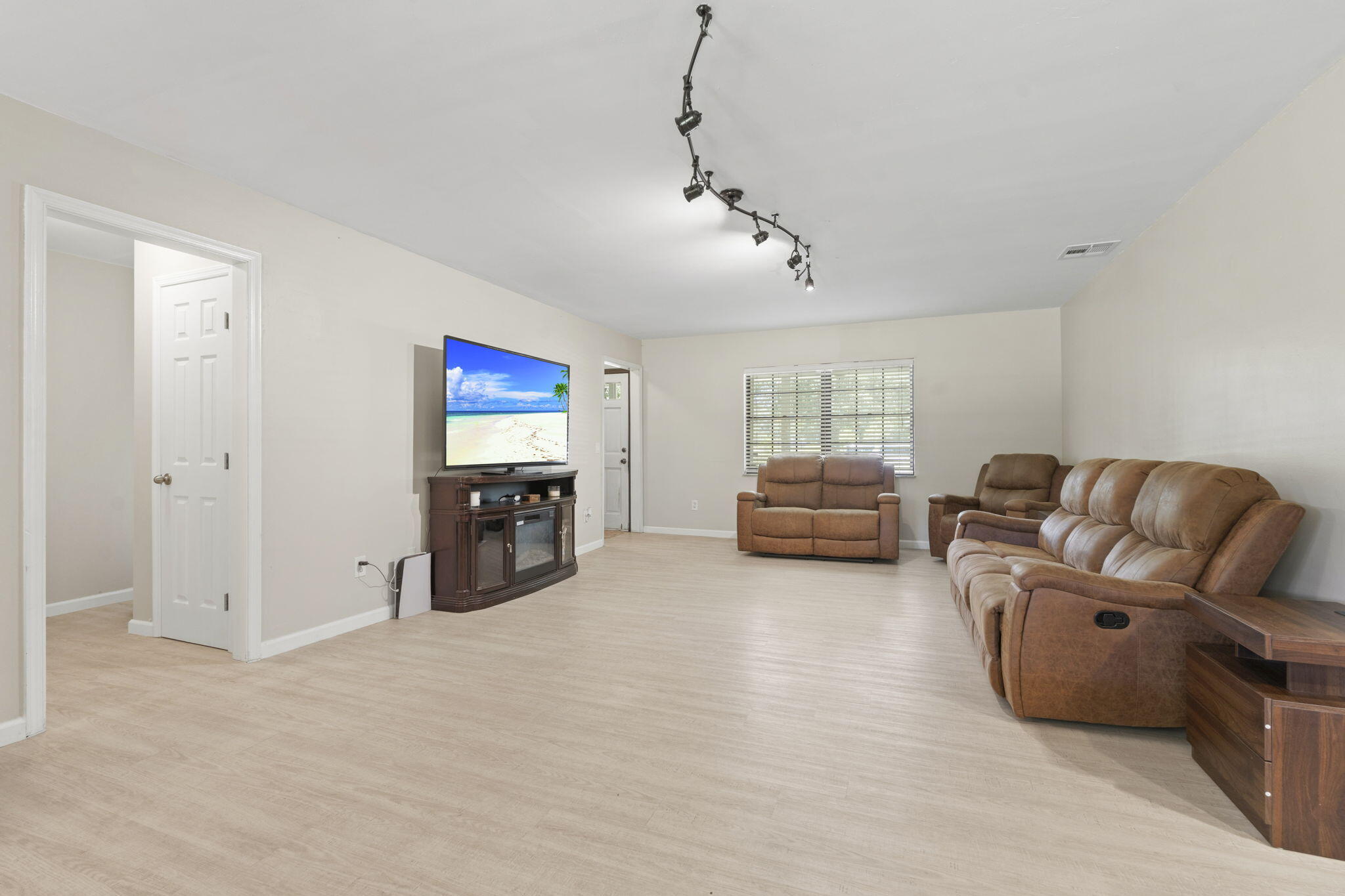 HATTIE CHAMBERLAIN SUBDIVISION - Residential