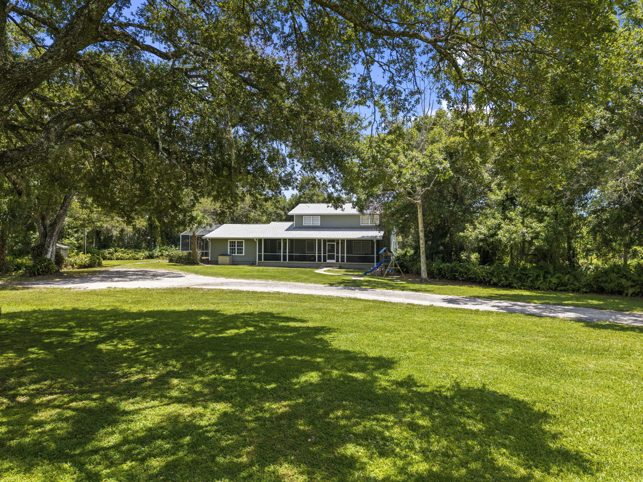 HATTIE CHAMBERLAIN SUBDIVISION - Residential