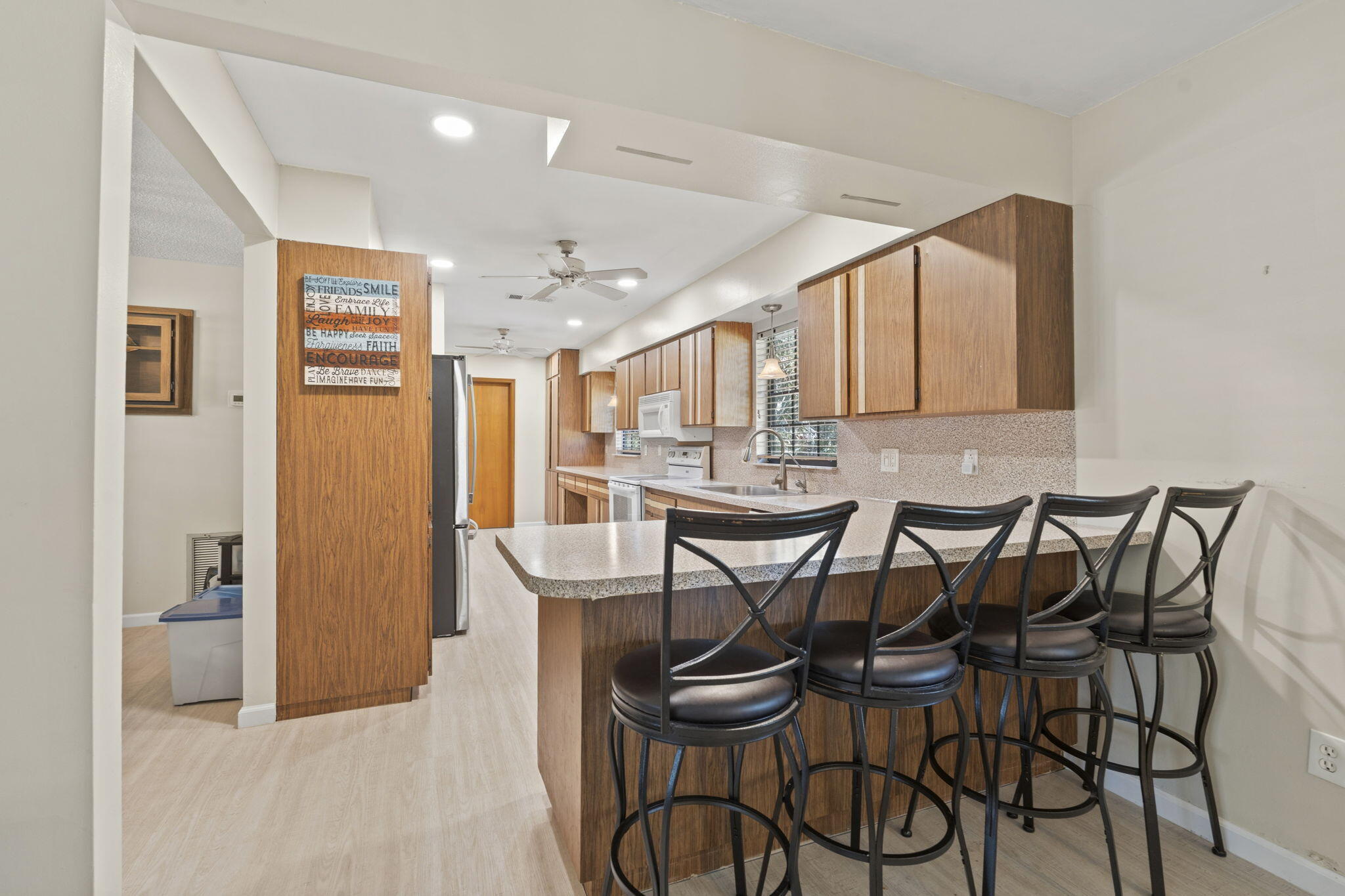 HATTIE CHAMBERLAIN SUBDIVISION - Residential