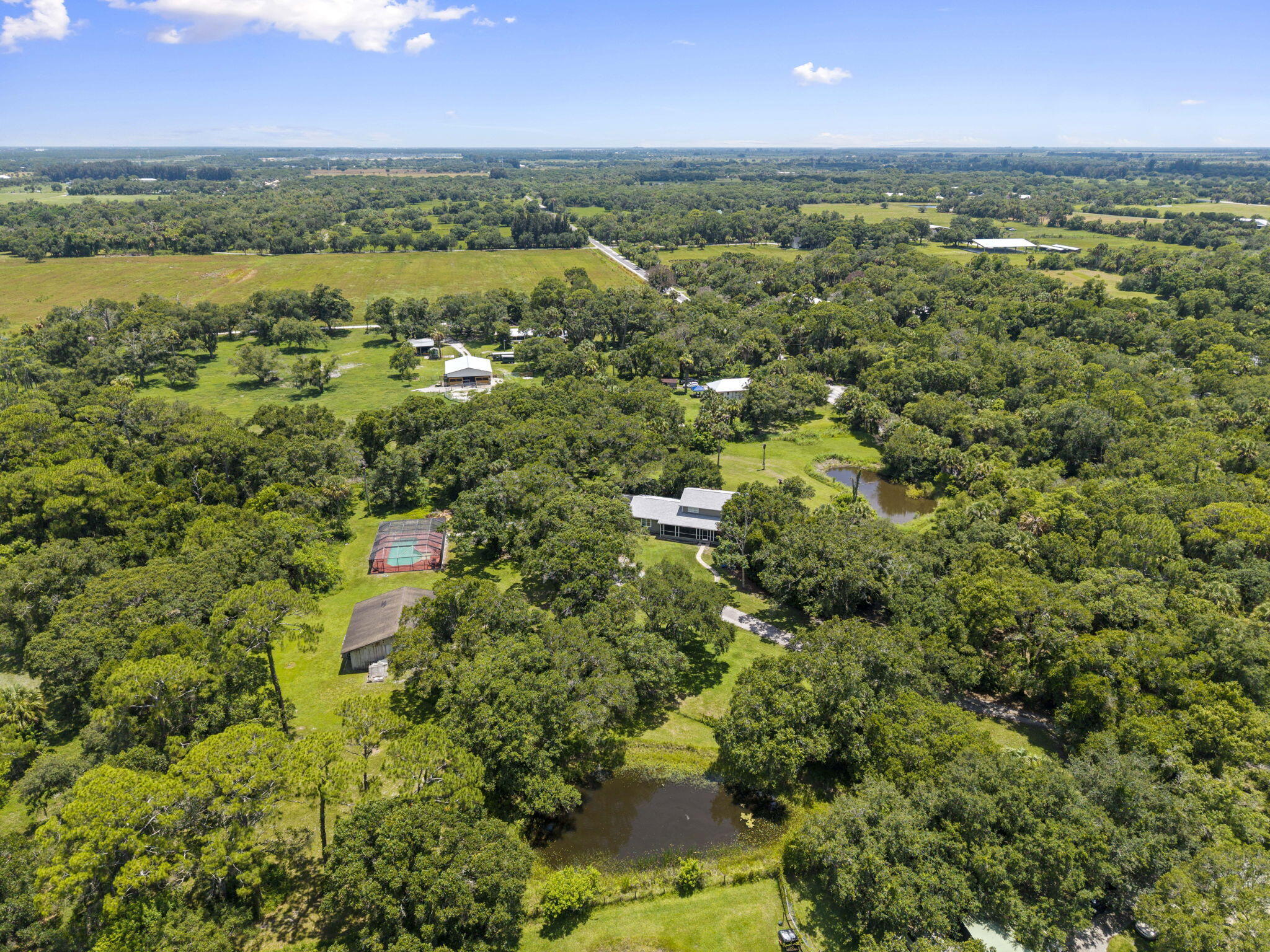 HATTIE CHAMBERLAIN SUBDIVISION - Residential