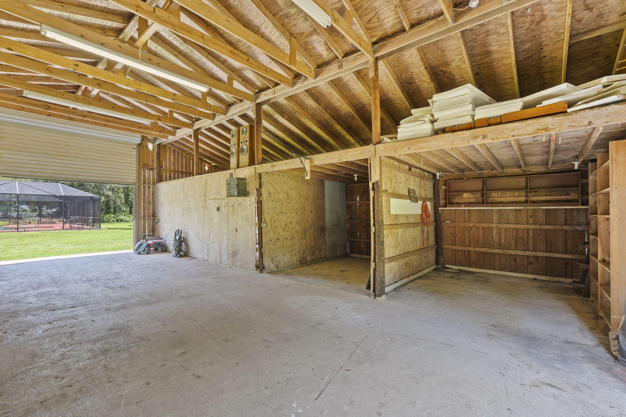 HATTIE CHAMBERLAIN SUBDIVISION - Residential