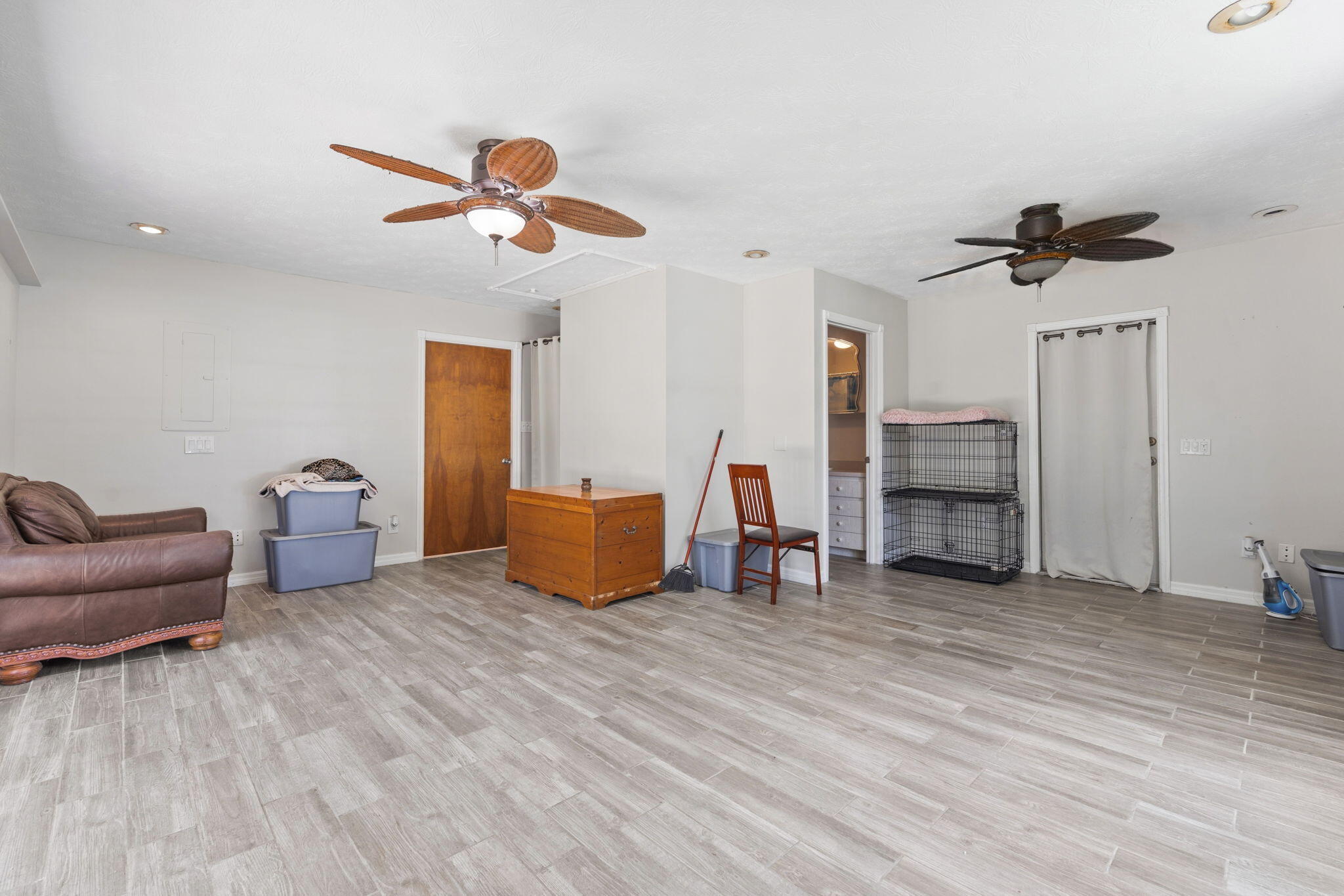HATTIE CHAMBERLAIN SUBDIVISION - Residential