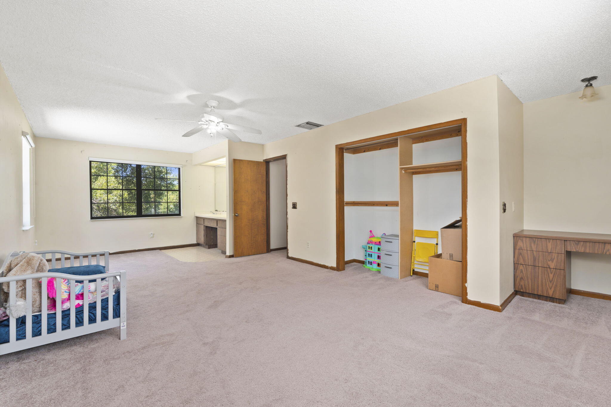 HATTIE CHAMBERLAIN SUBDIVISION - Residential