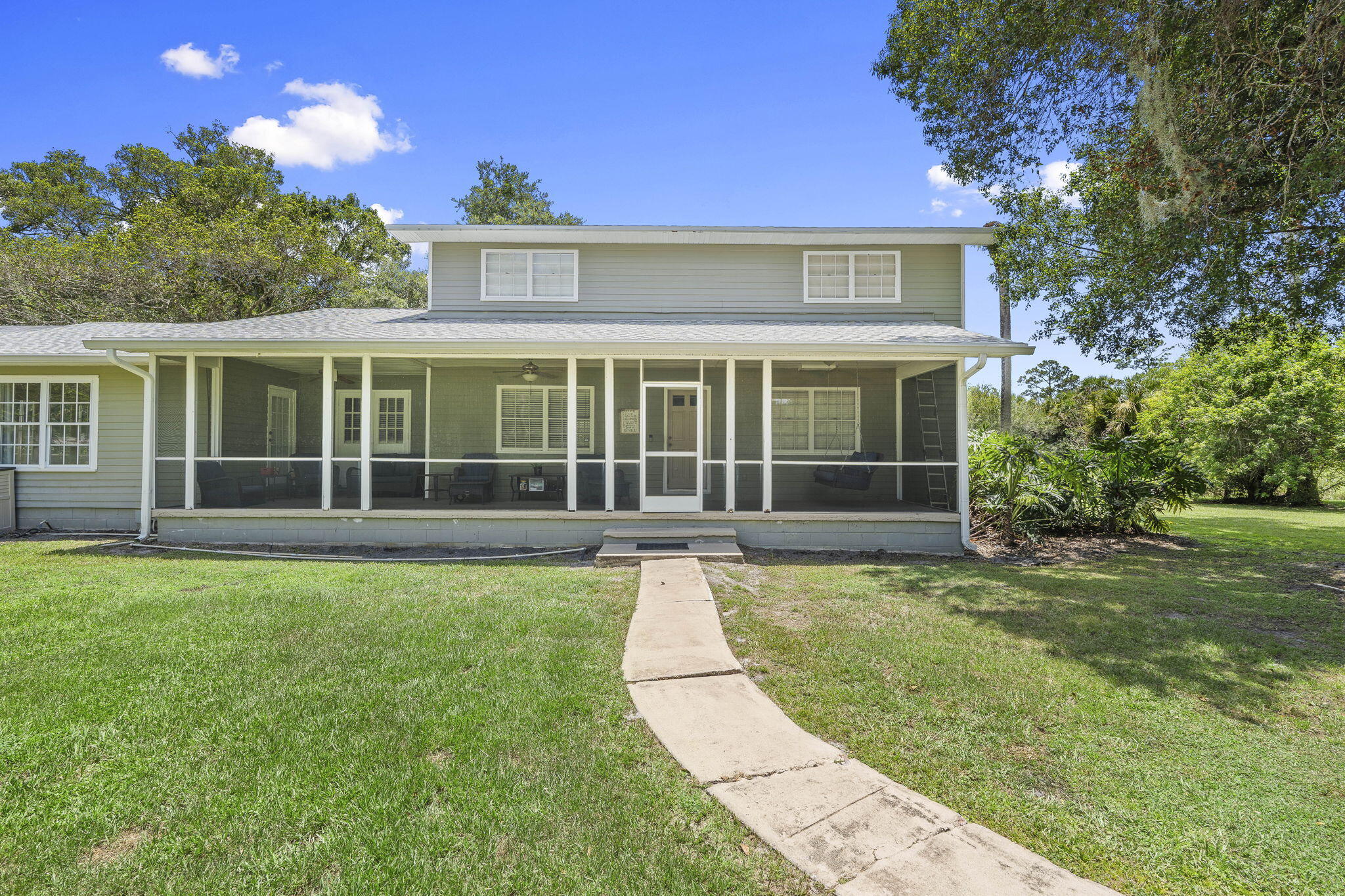 HATTIE CHAMBERLAIN SUBDIVISION - Residential
