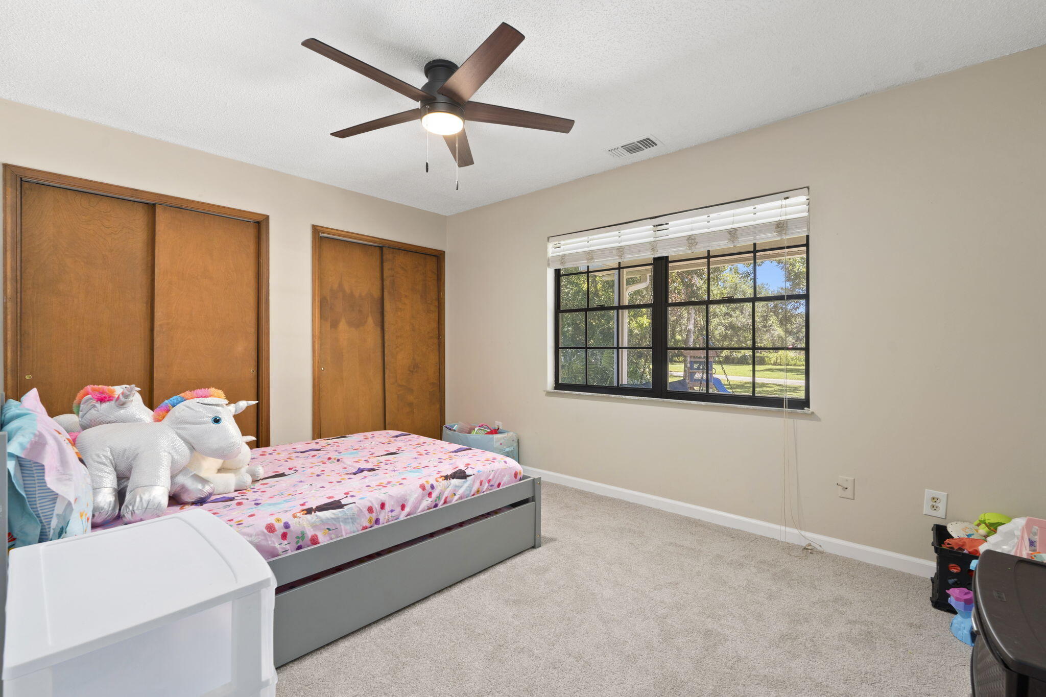 HATTIE CHAMBERLAIN SUBDIVISION - Residential