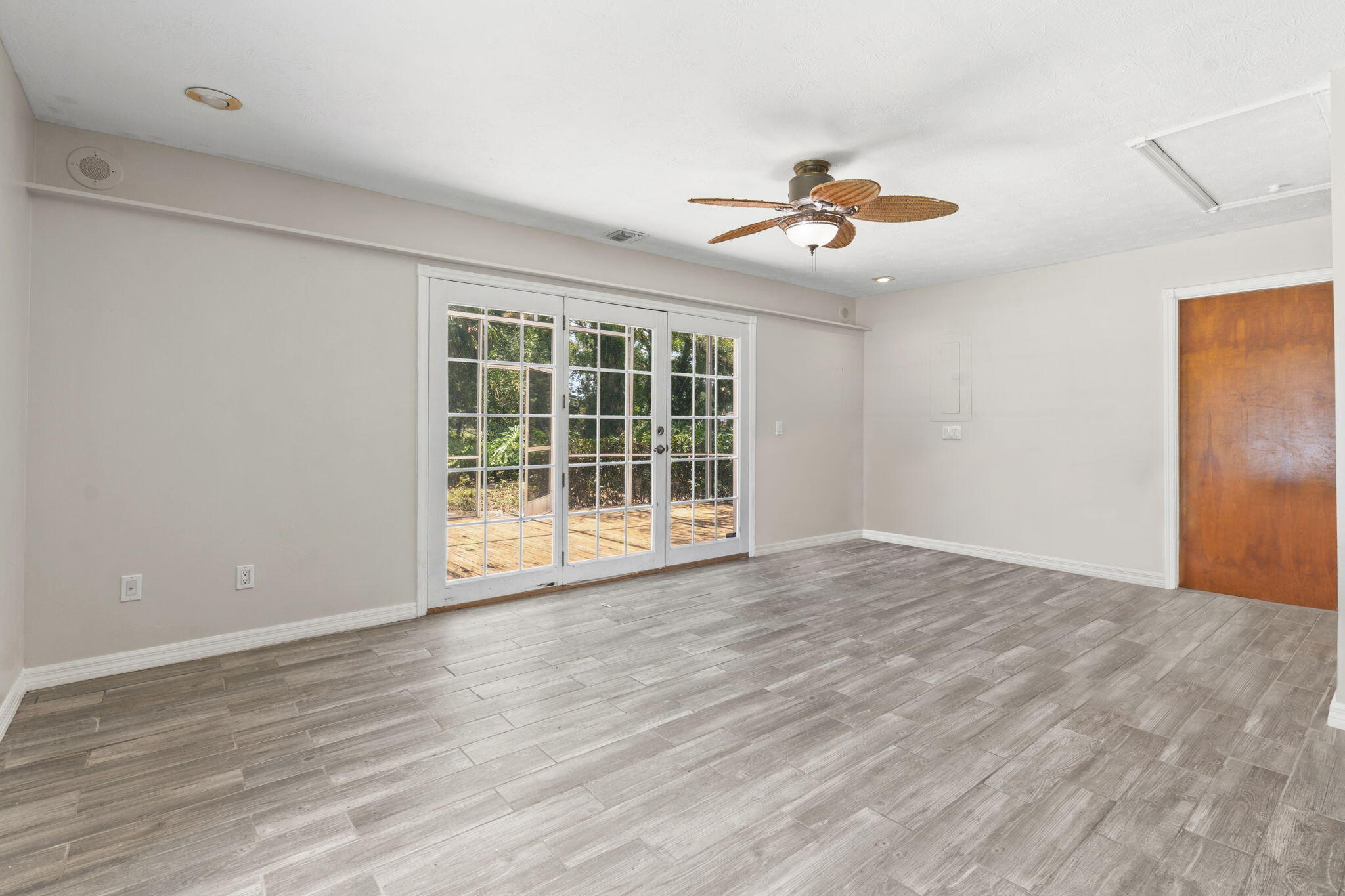 HATTIE CHAMBERLAIN SUBDIVISION - Residential
