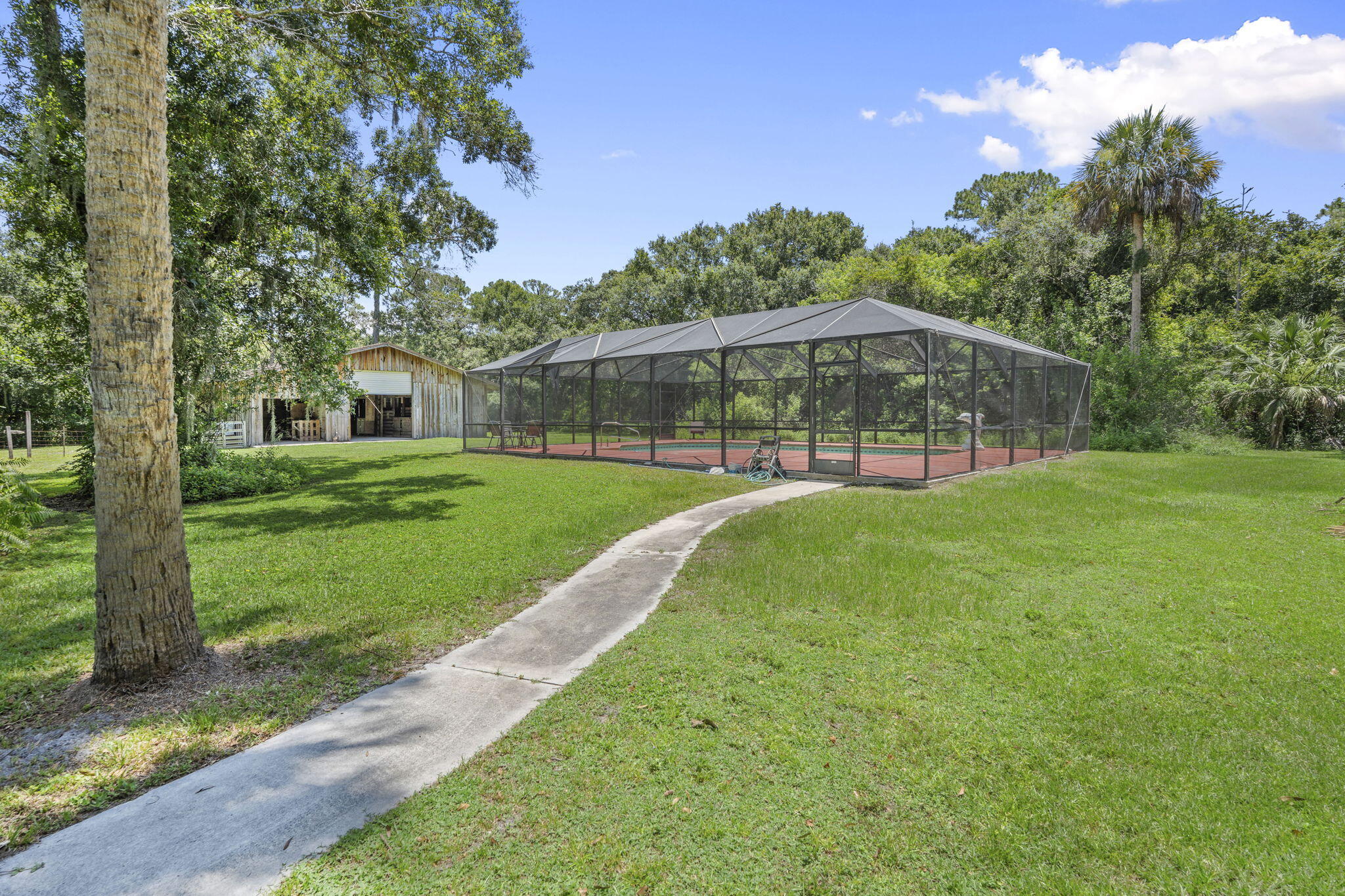 HATTIE CHAMBERLAIN SUBDIVISION - Residential