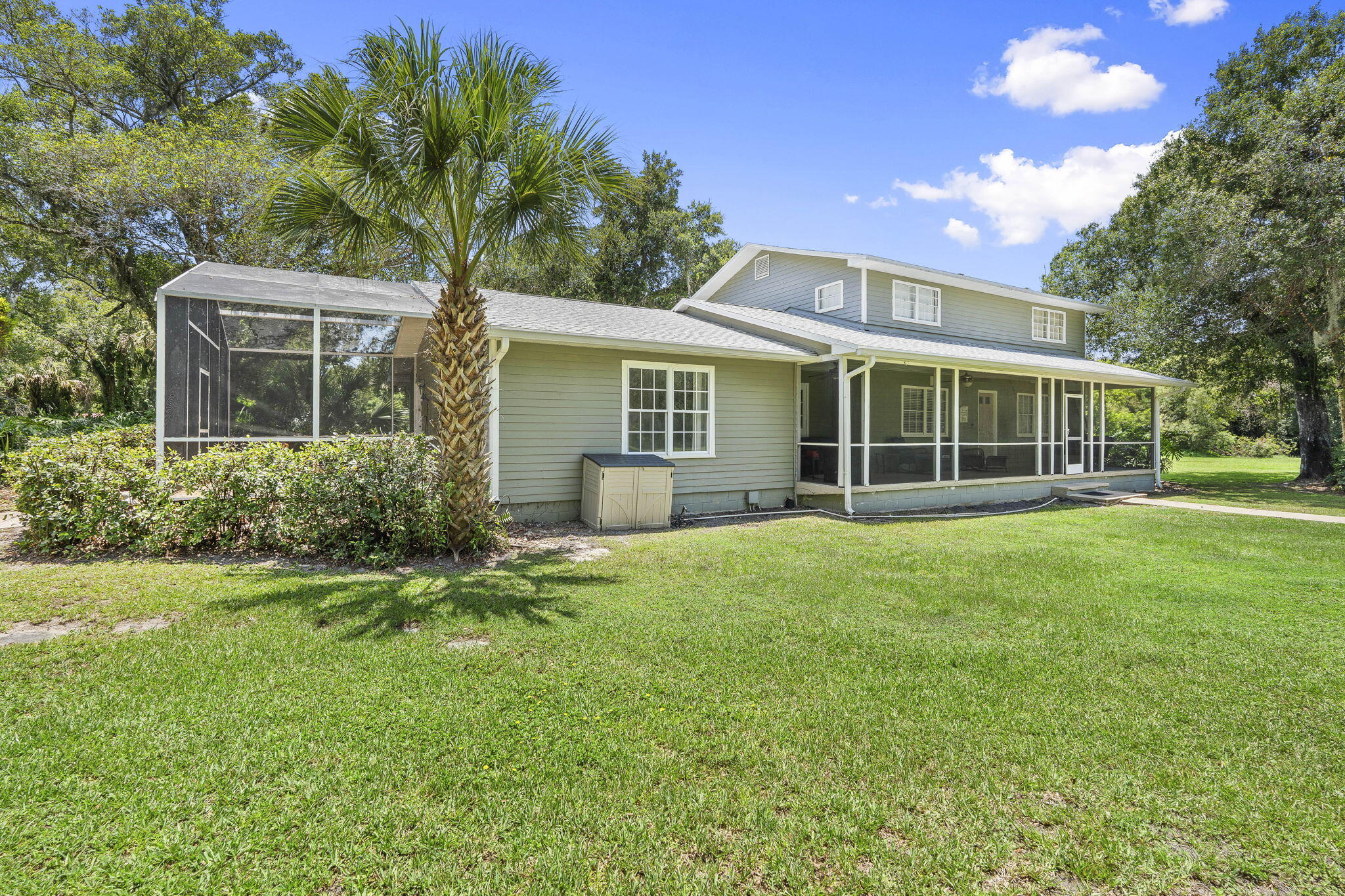 HATTIE CHAMBERLAIN SUBDIVISION - Residential