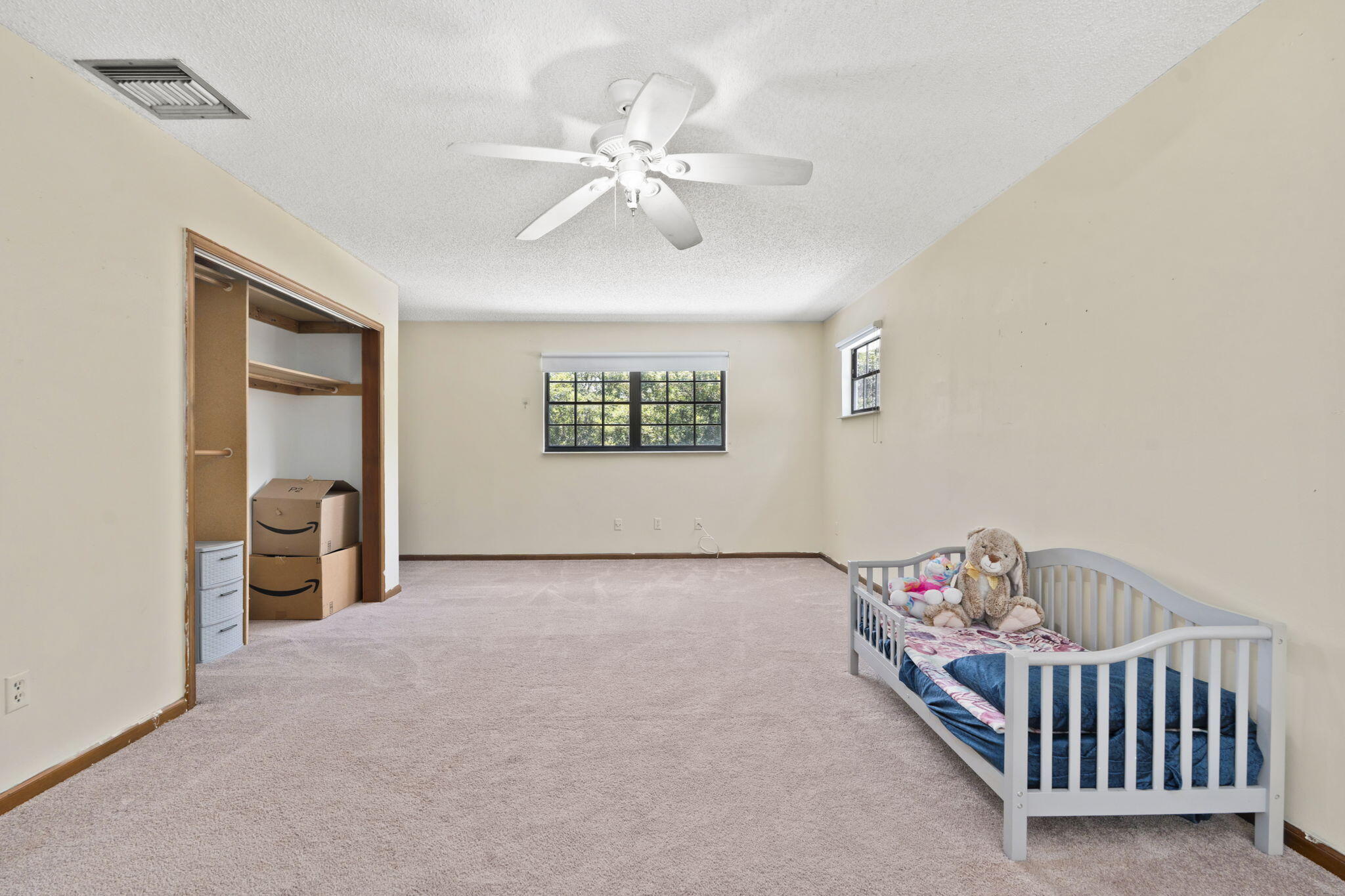 HATTIE CHAMBERLAIN SUBDIVISION - Residential