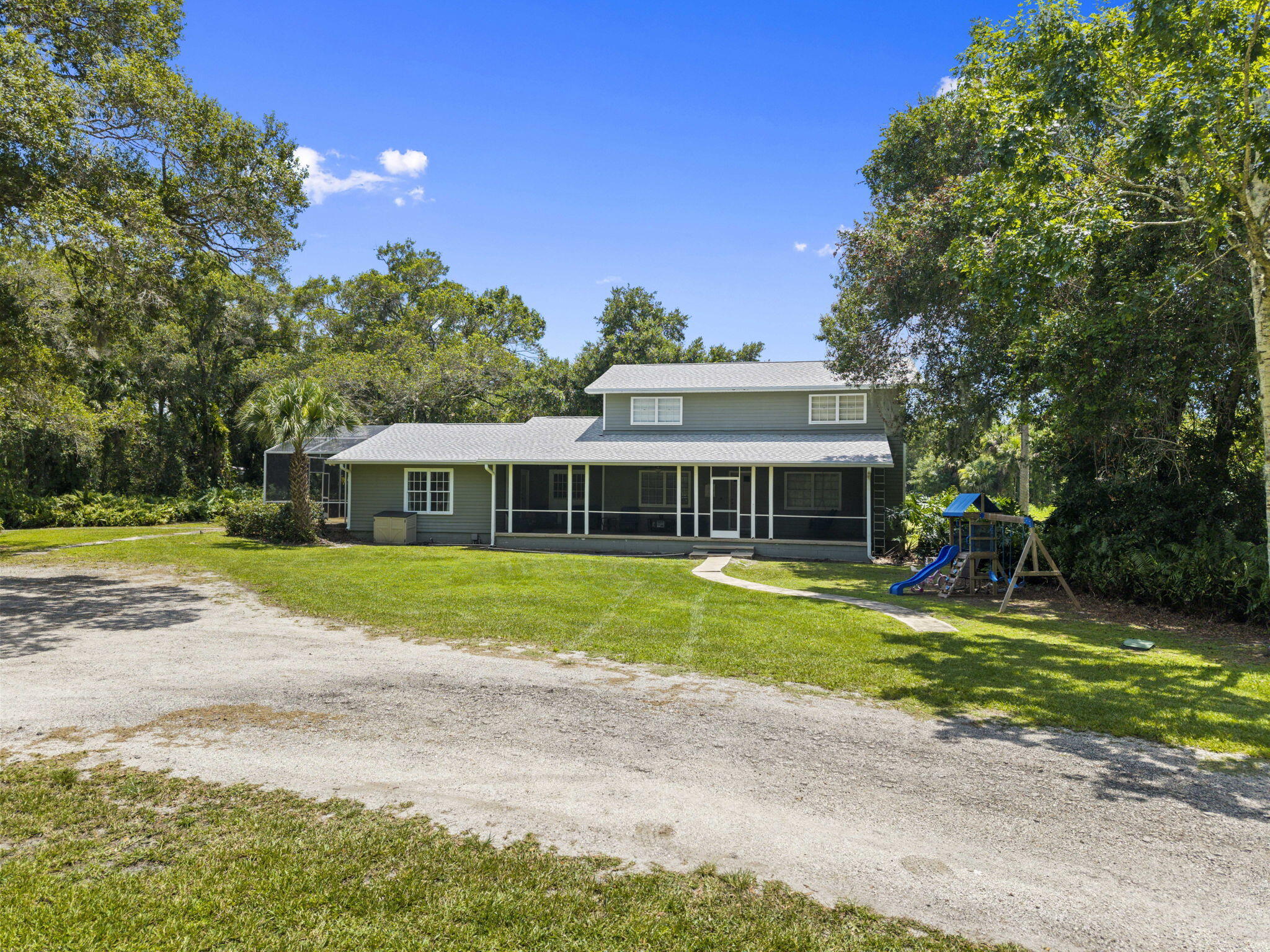 HATTIE CHAMBERLAIN SUBDIVISION - Residential