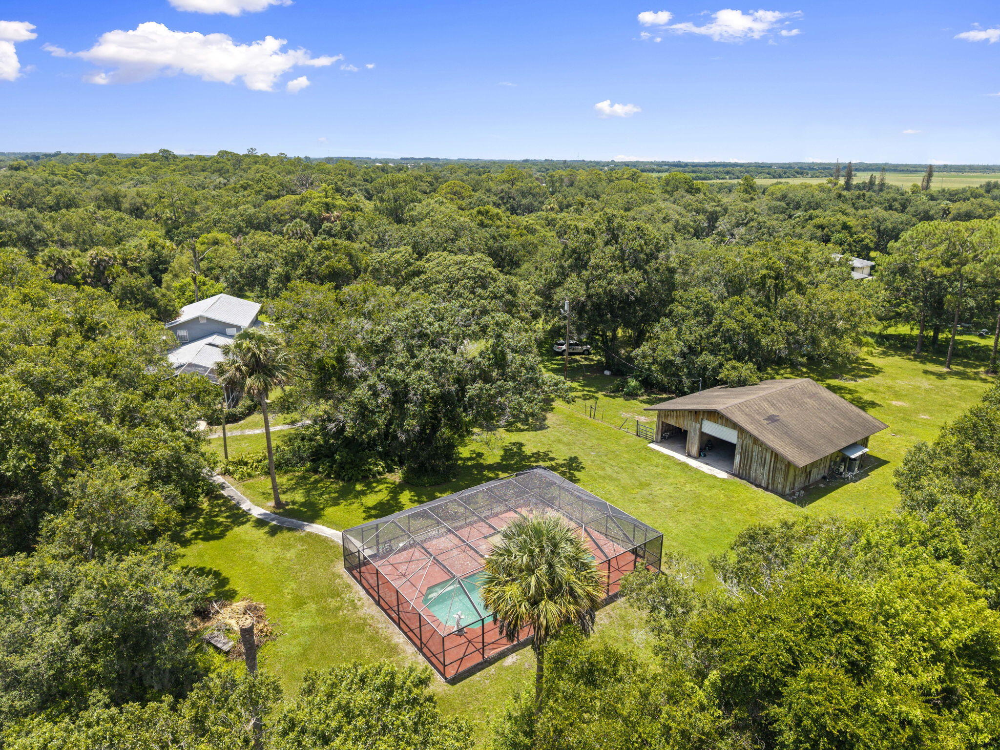 HATTIE CHAMBERLAIN SUBDIVISION - Residential