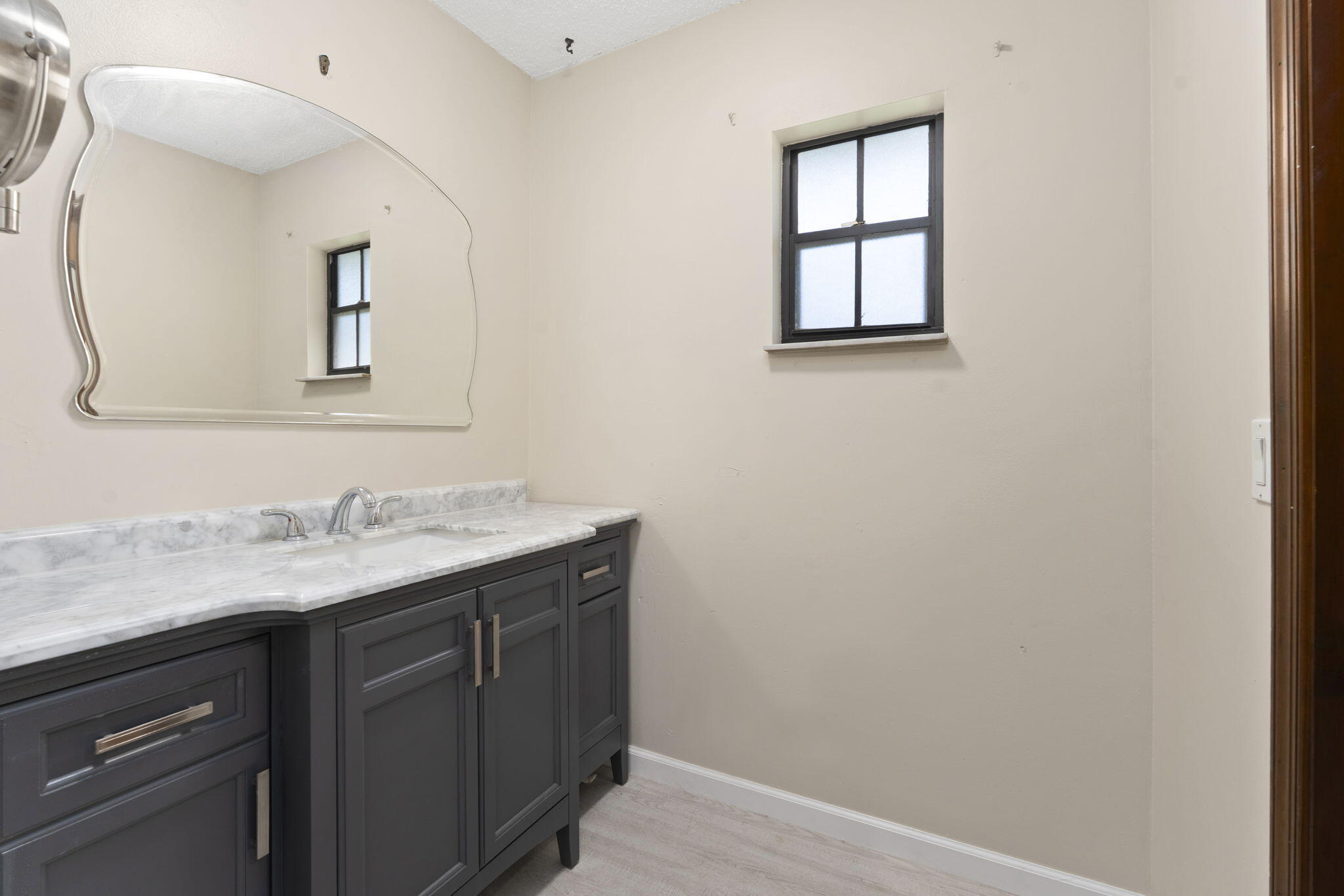 HATTIE CHAMBERLAIN SUBDIVISION - Residential