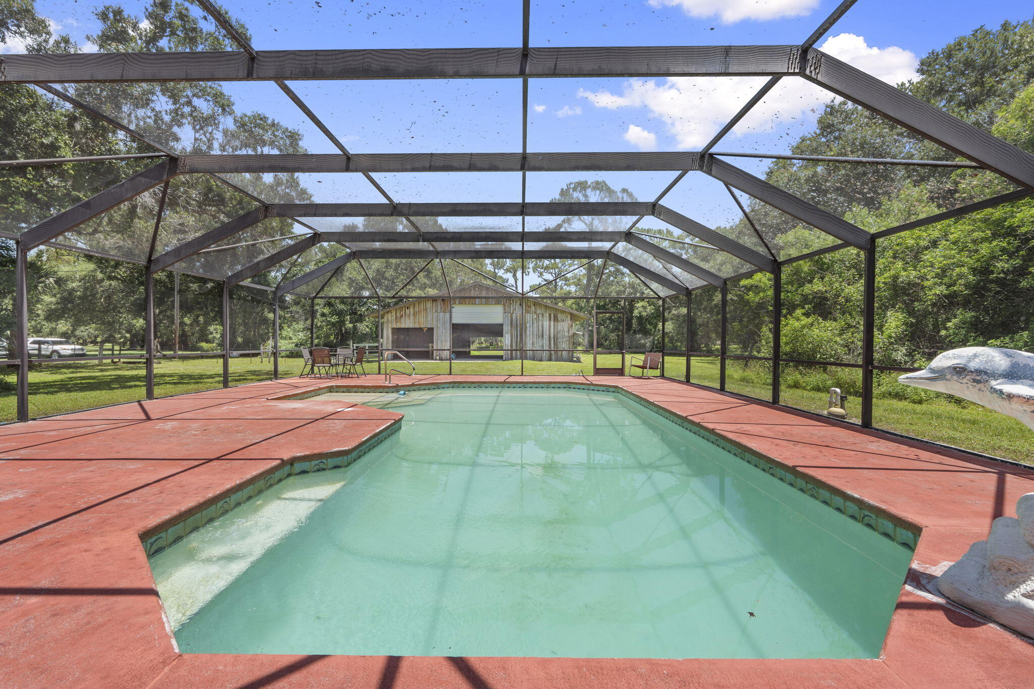 HATTIE CHAMBERLAIN SUBDIVISION - Residential