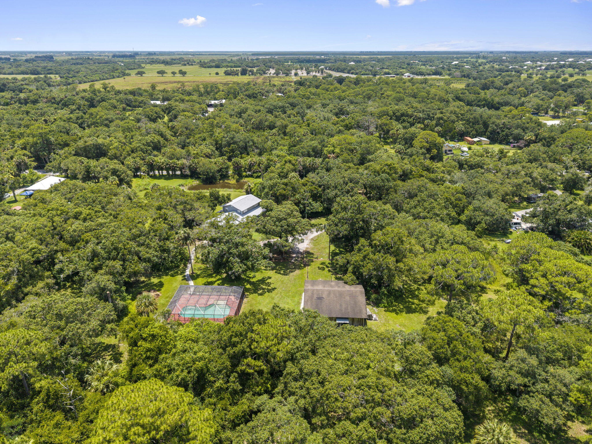 HATTIE CHAMBERLAIN SUBDIVISION - Residential