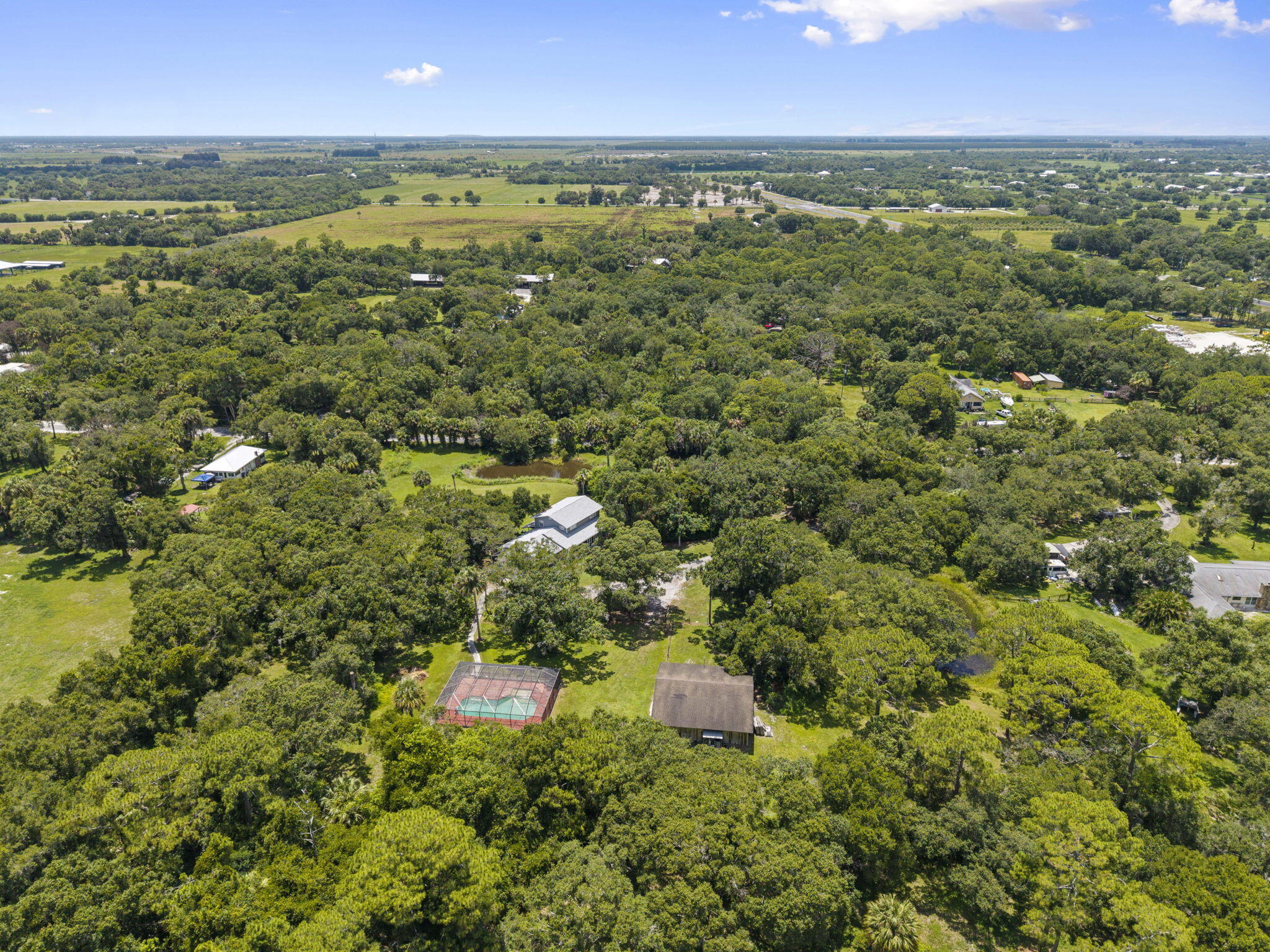HATTIE CHAMBERLAIN SUBDIVISION - Residential