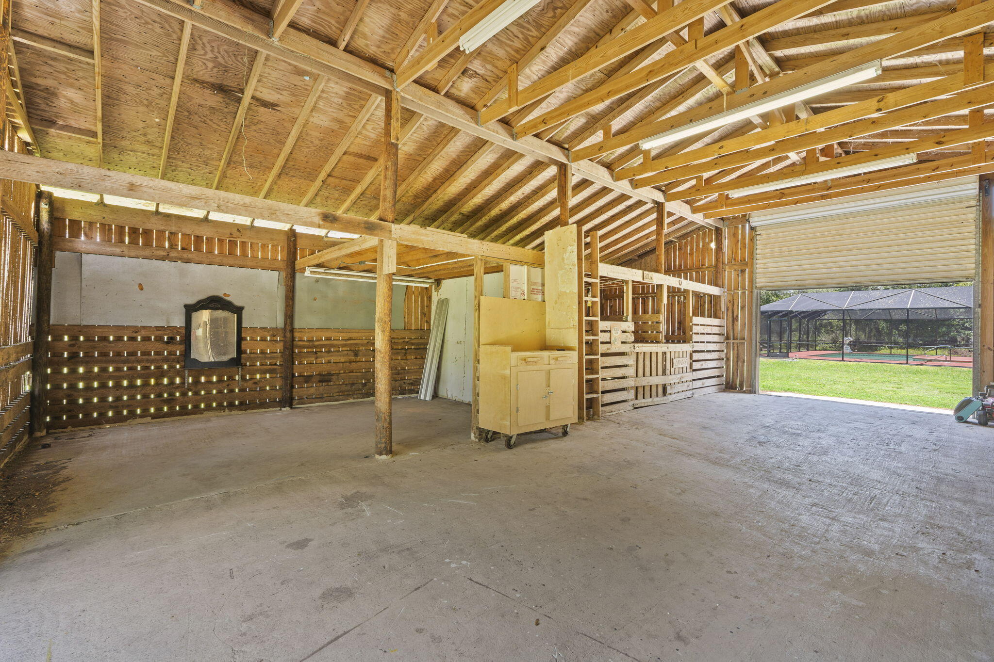 HATTIE CHAMBERLAIN SUBDIVISION - Residential