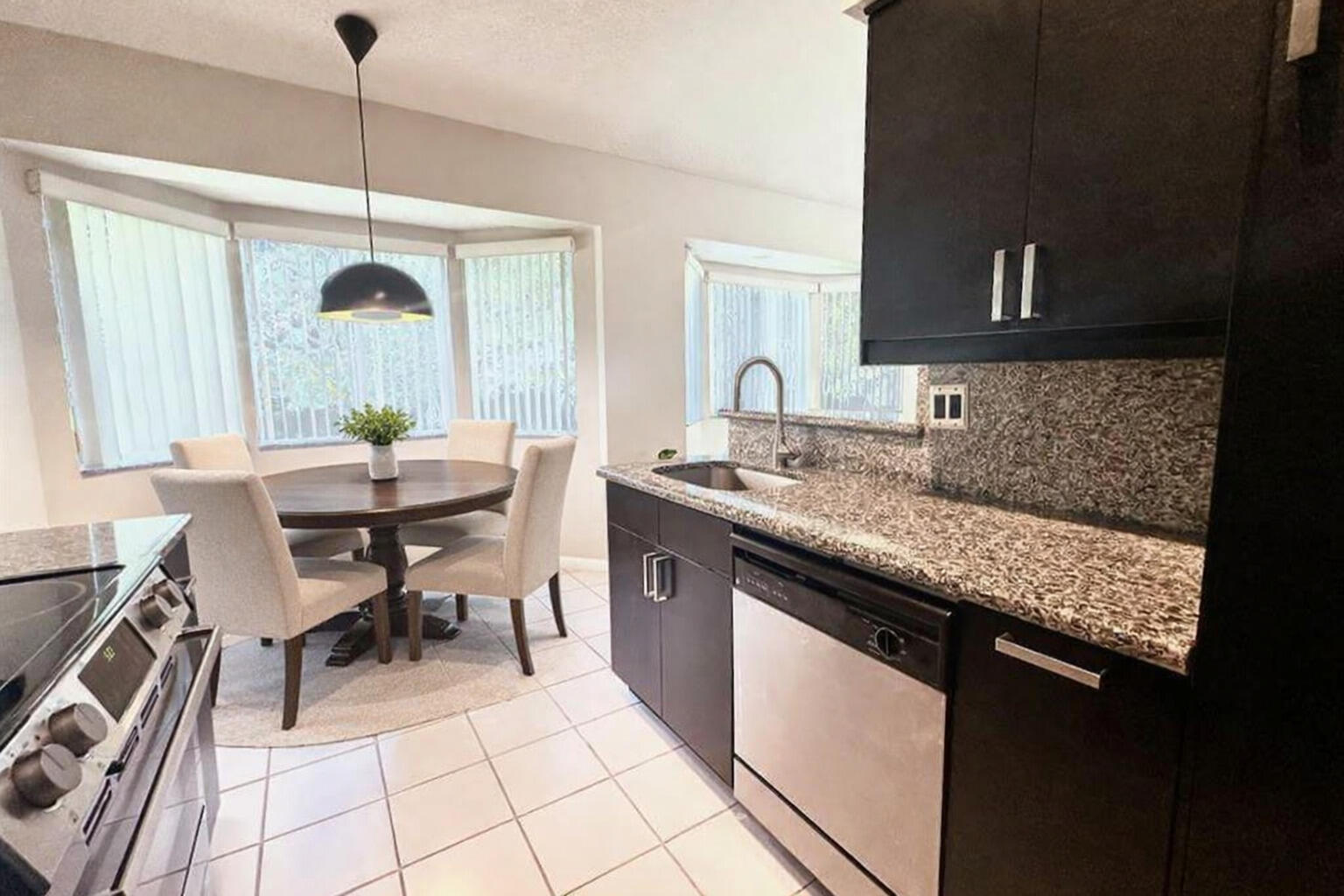 PARC COURT CONDO - Residential