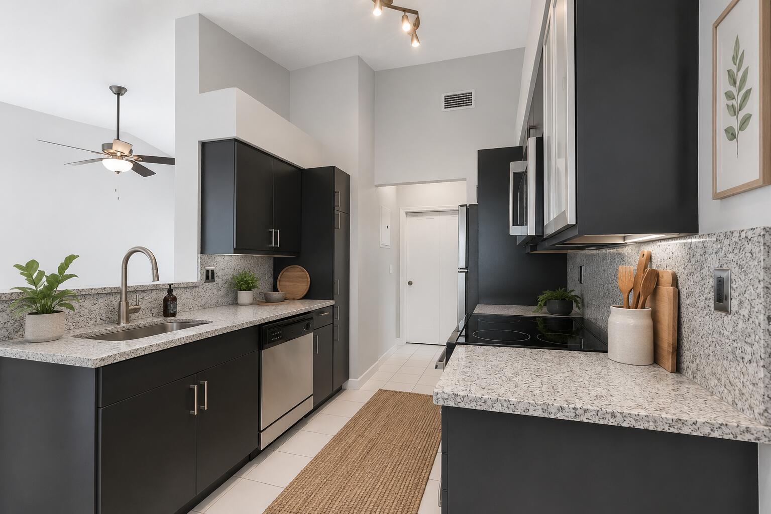 PARC COURT CONDO - Residential