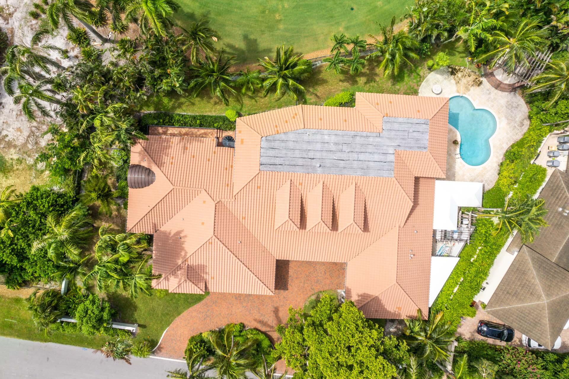 ROYAL PALM YACHT & COUNTRY CLUB - Residential