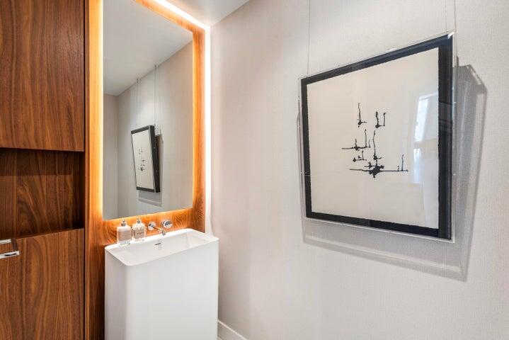 ALINA 220 BOCA RATON CONDO - Residential
